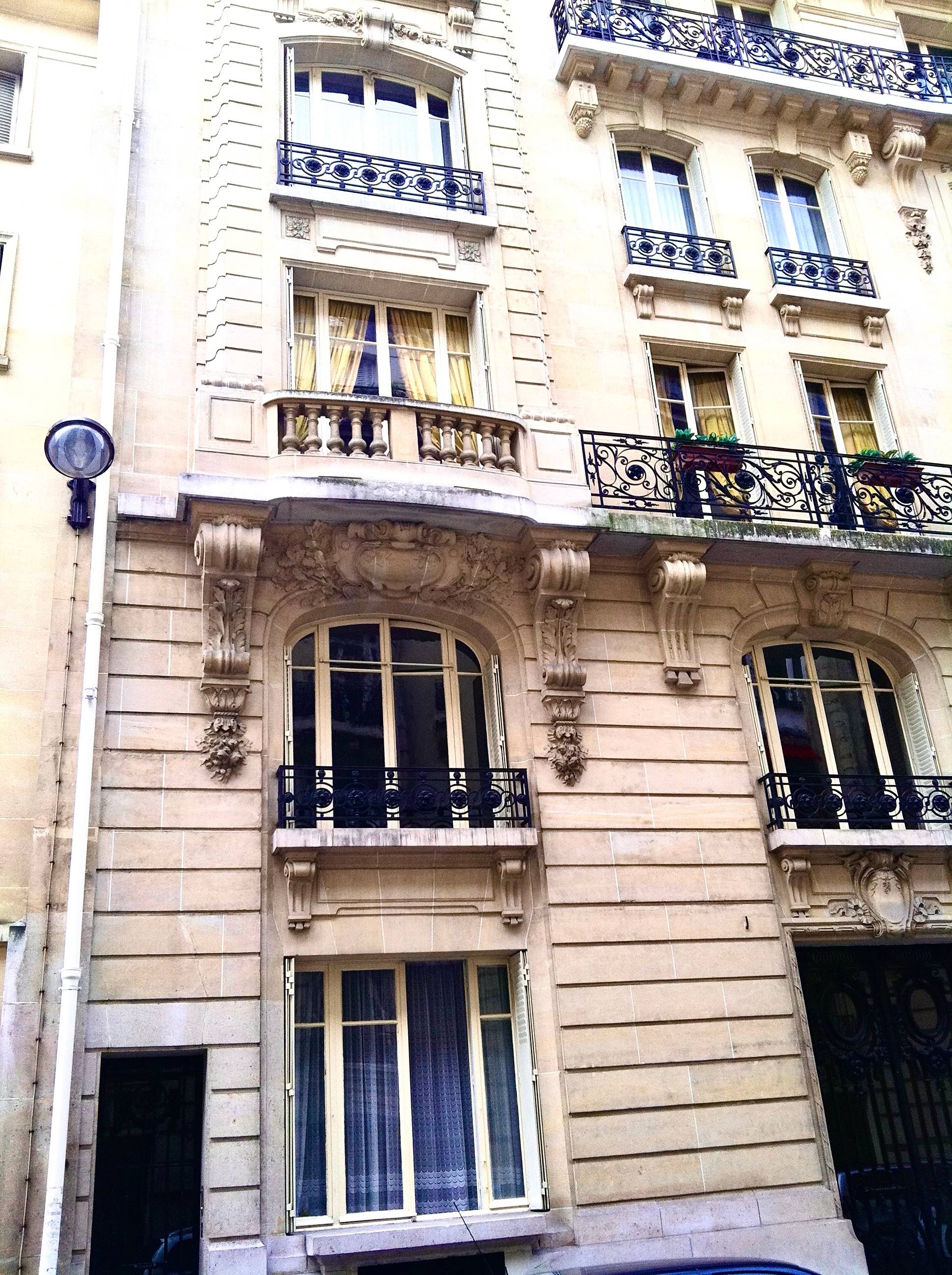Une photo de l’annonce