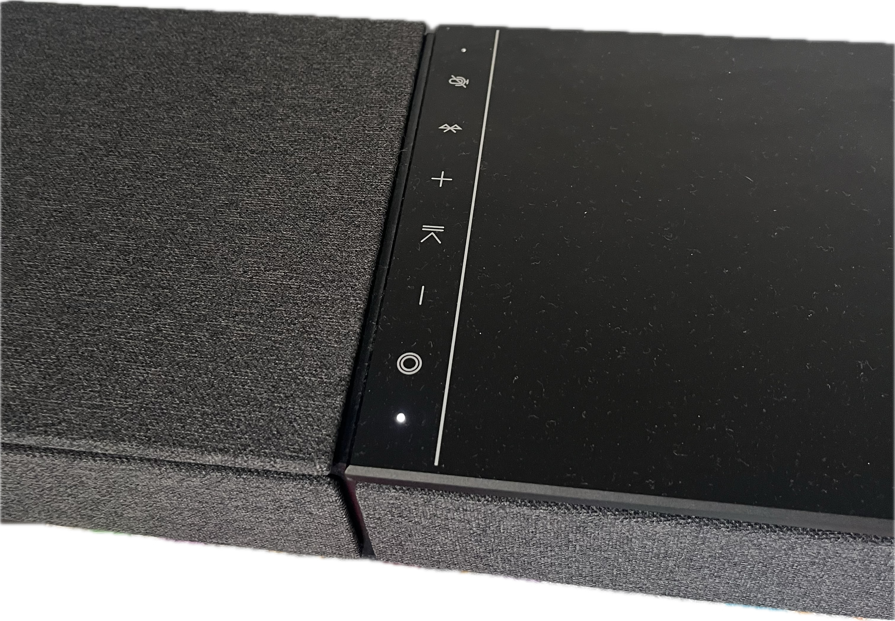 Vends barre de son Devialet Dione