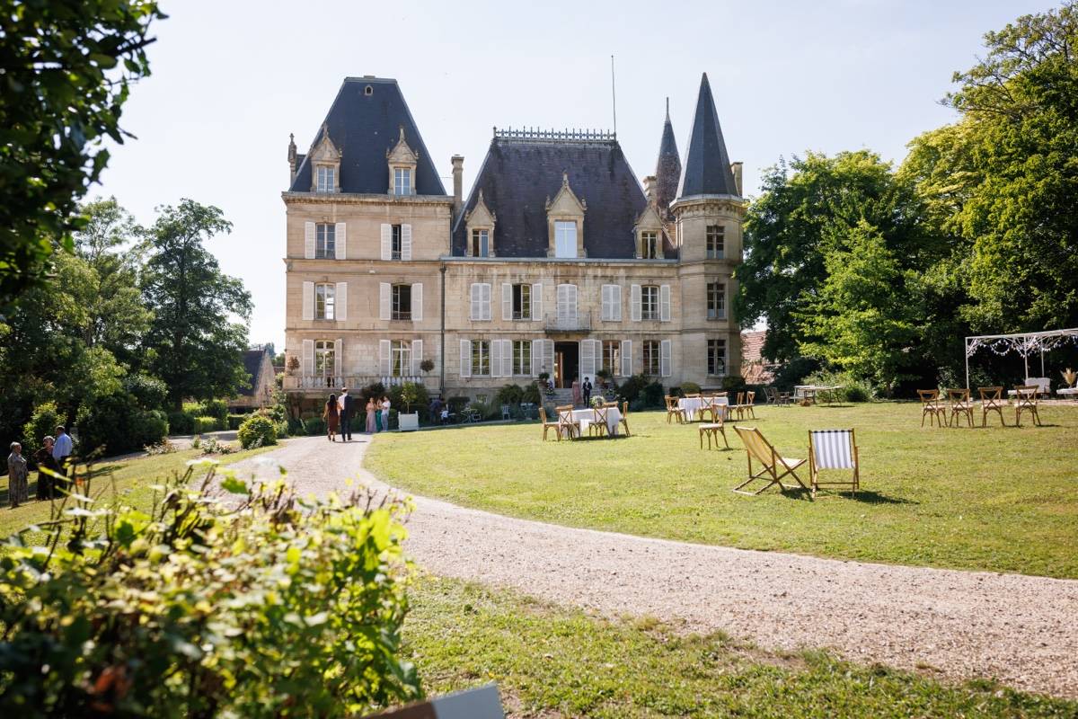 Loue château de Neufvy - mariages et événements (Oise, 1h de Paris)