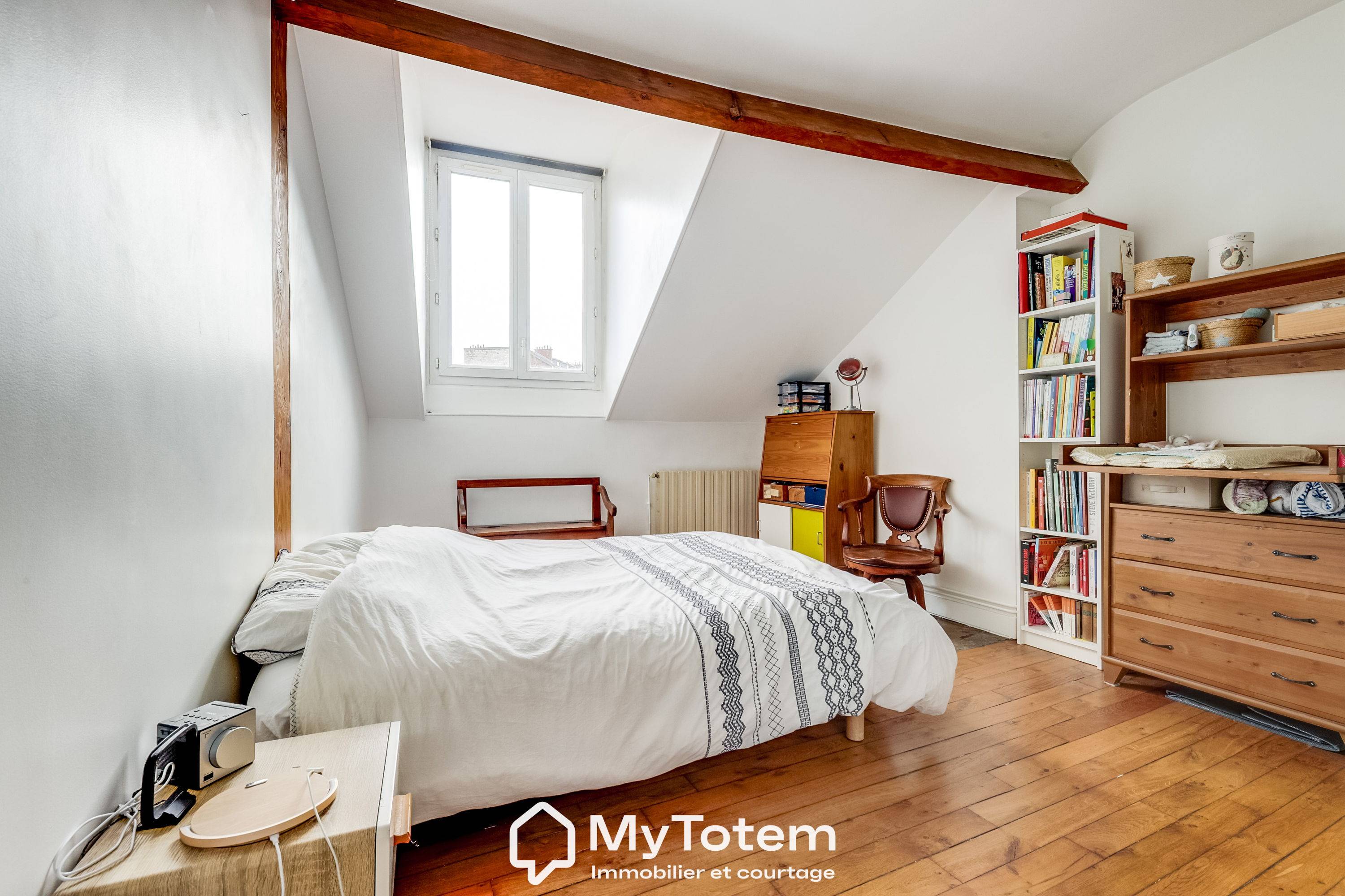 Une photo de l’annonce