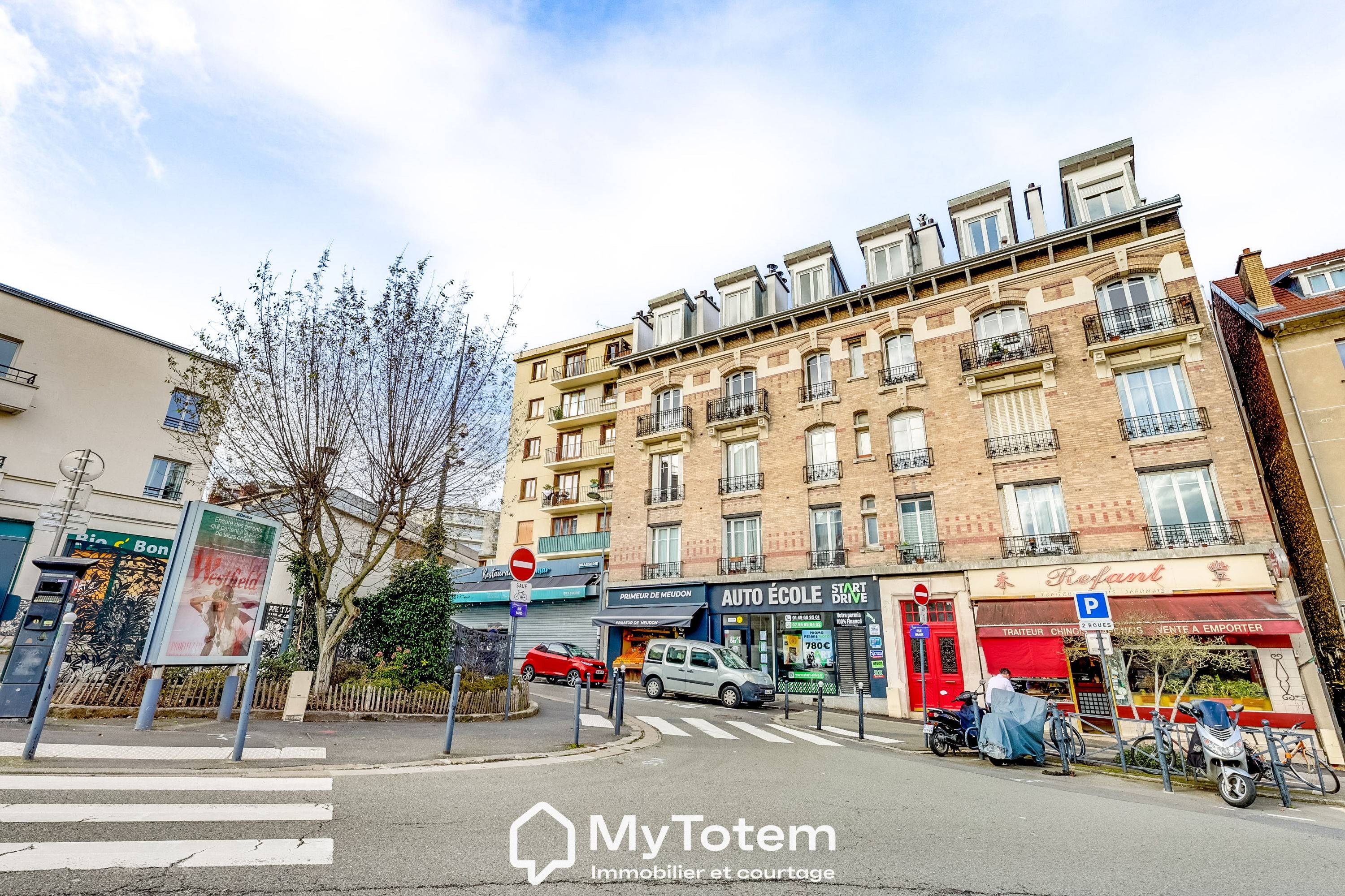 Une photo de l’annonce