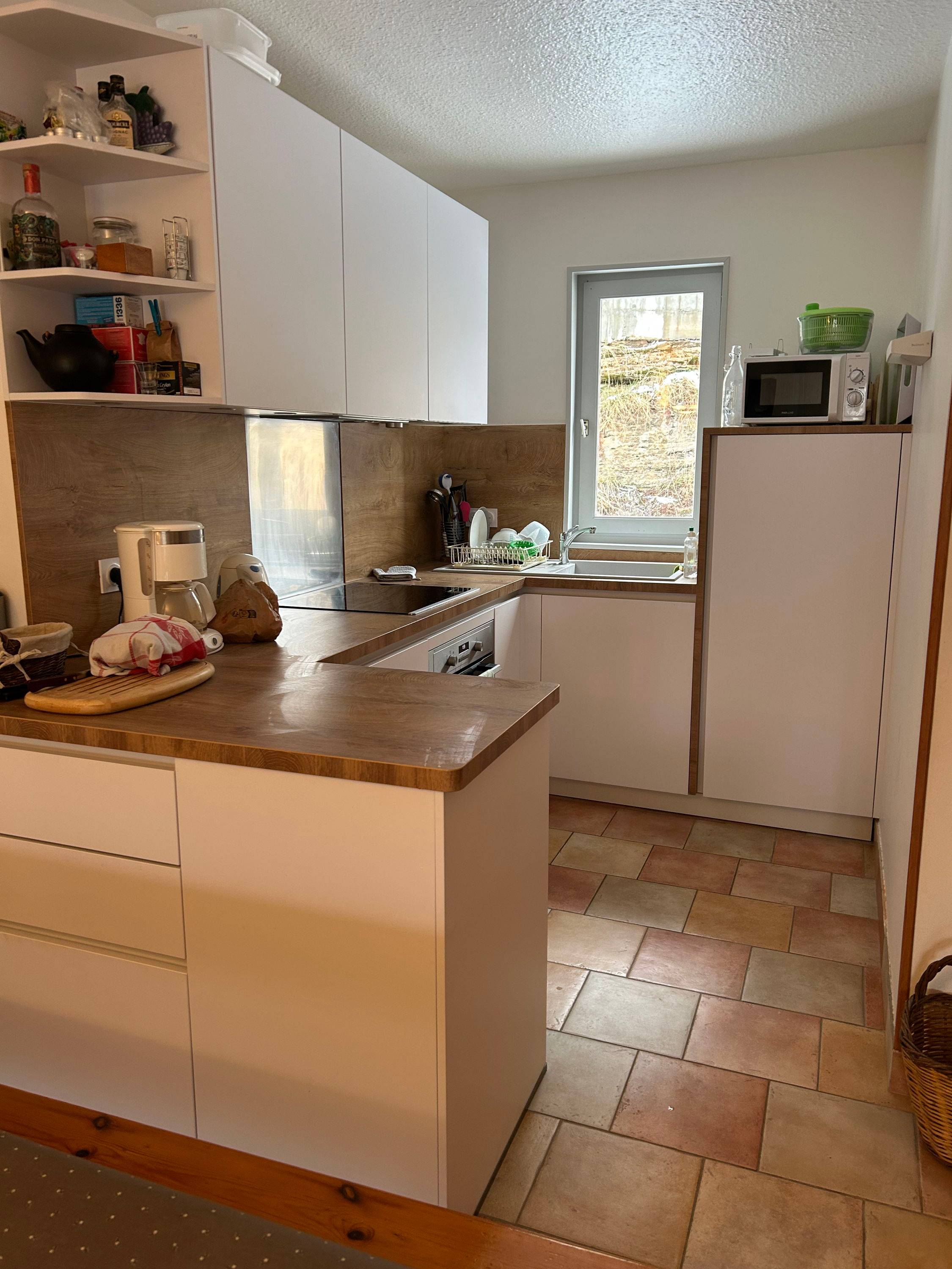 Une photo de l’annonce de location de vacances