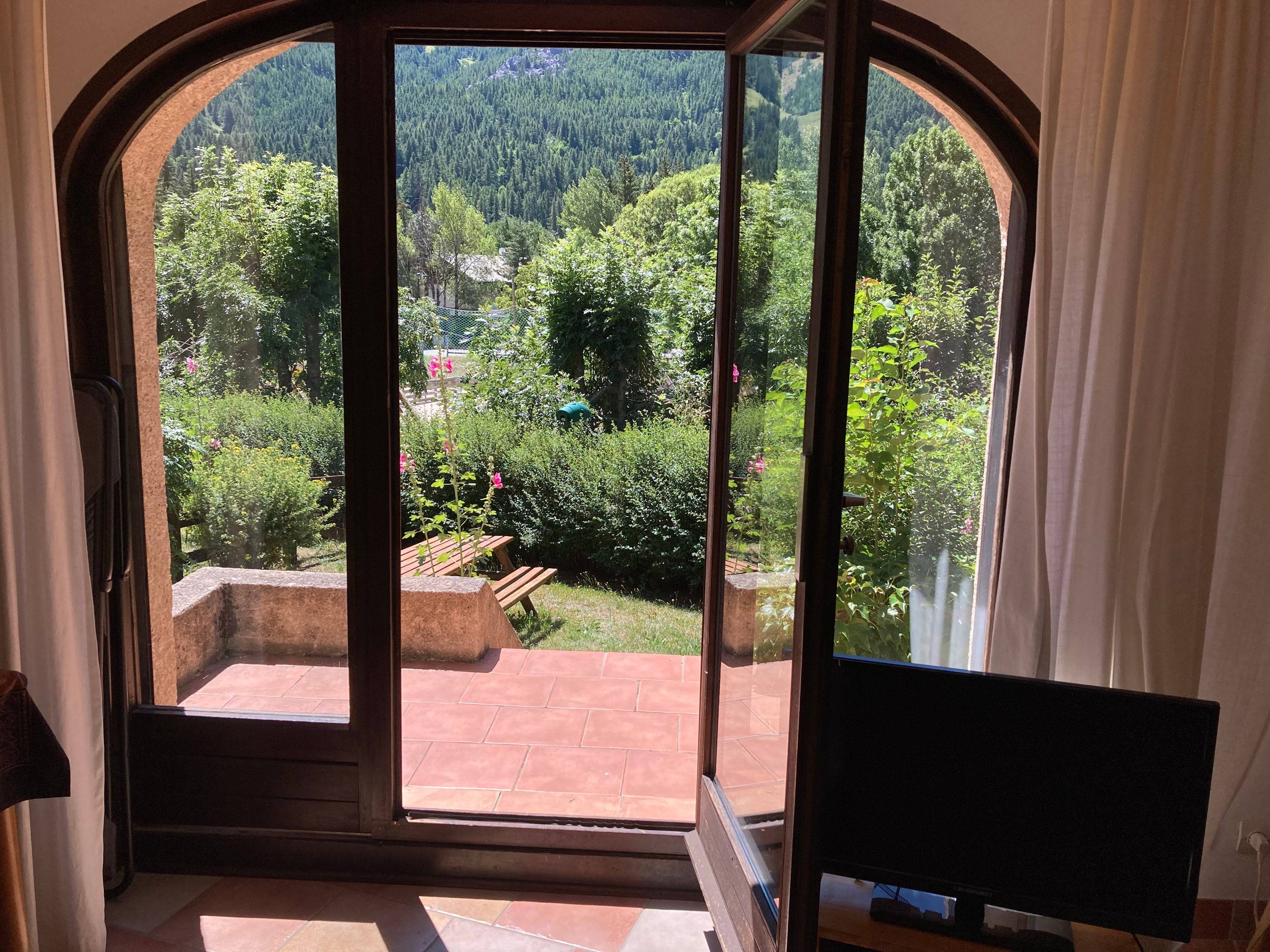 Une photo de l’annonce de location de vacances