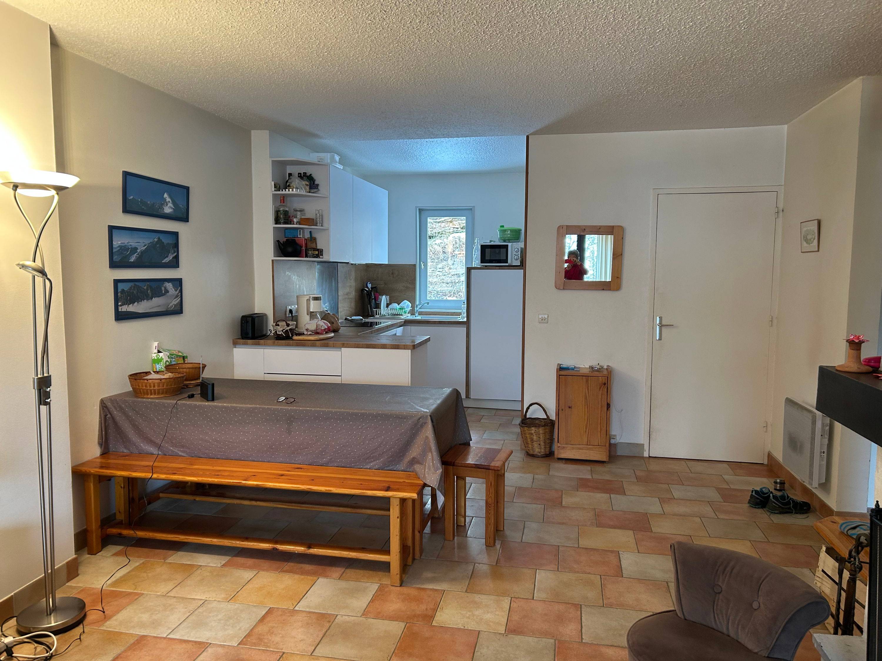 Une photo de l’annonce de location de vacances