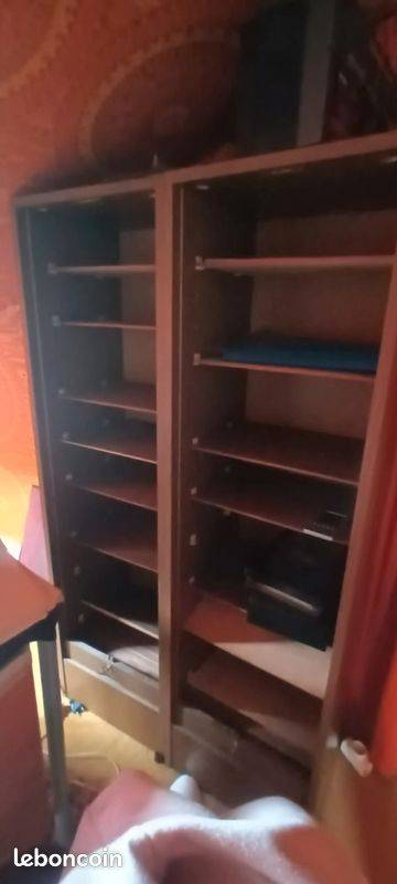 Vends meuble classeur
