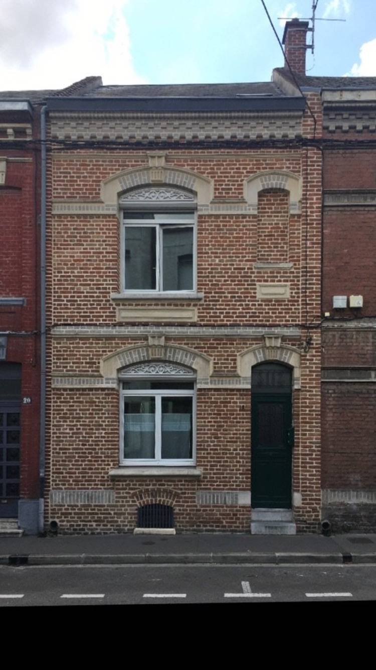 Une photo de l’annonce