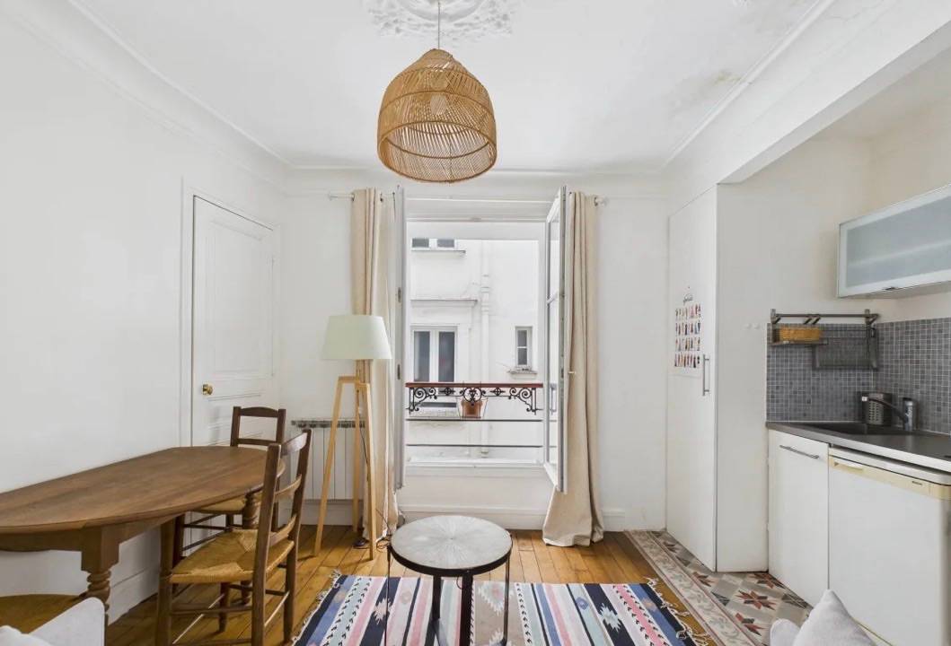 Une photo de l’annonce