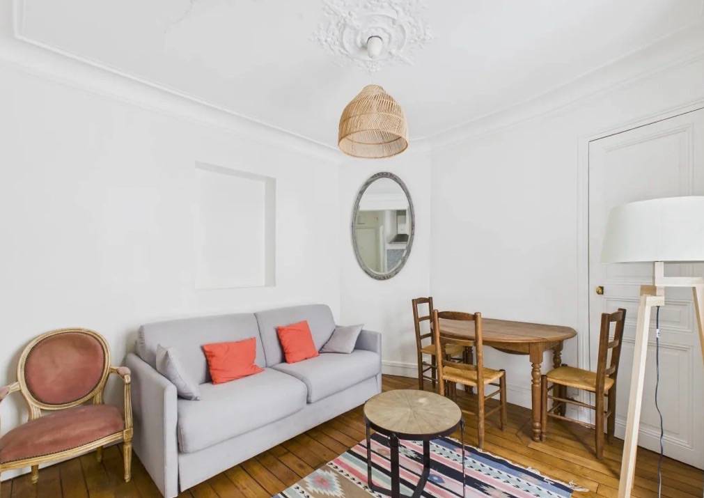 Une photo de l’annonce