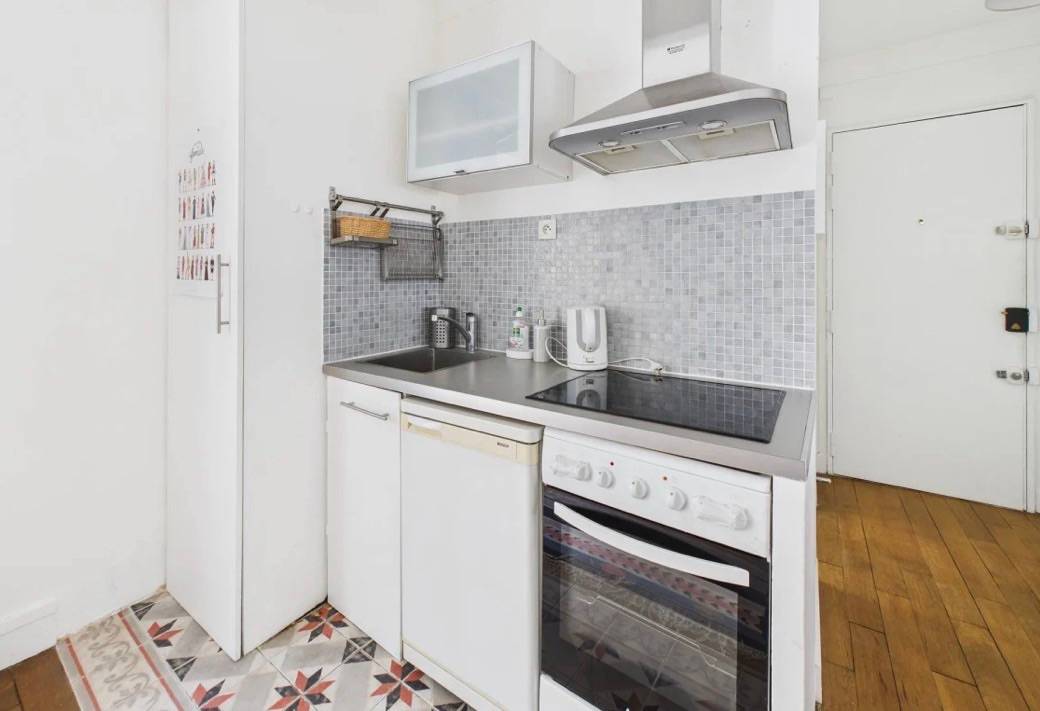 Une photo de l’annonce