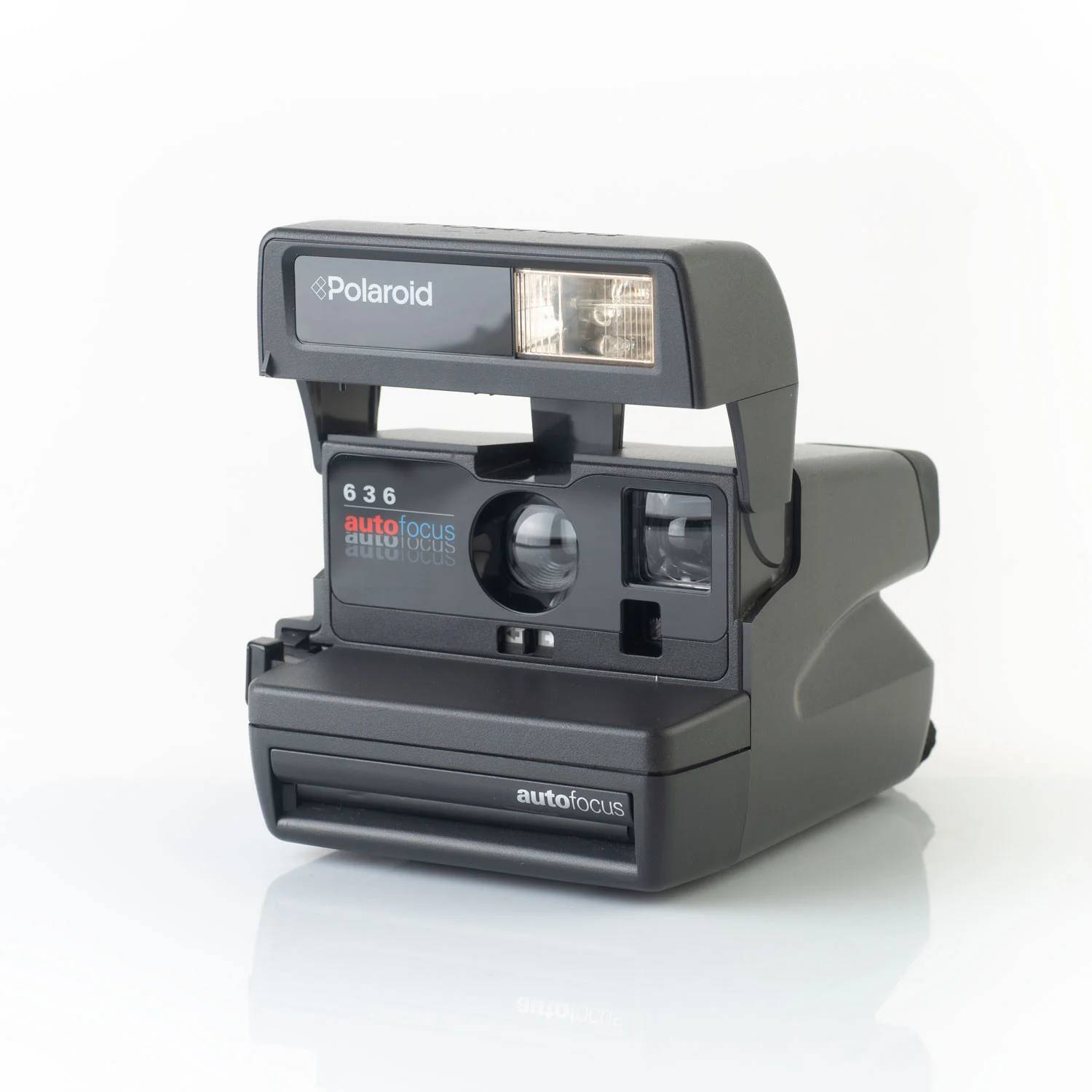 A vendre Polaroid 636 Autofocus