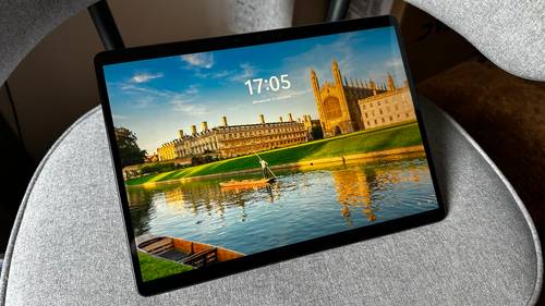 Microsoft Surface Pro 9