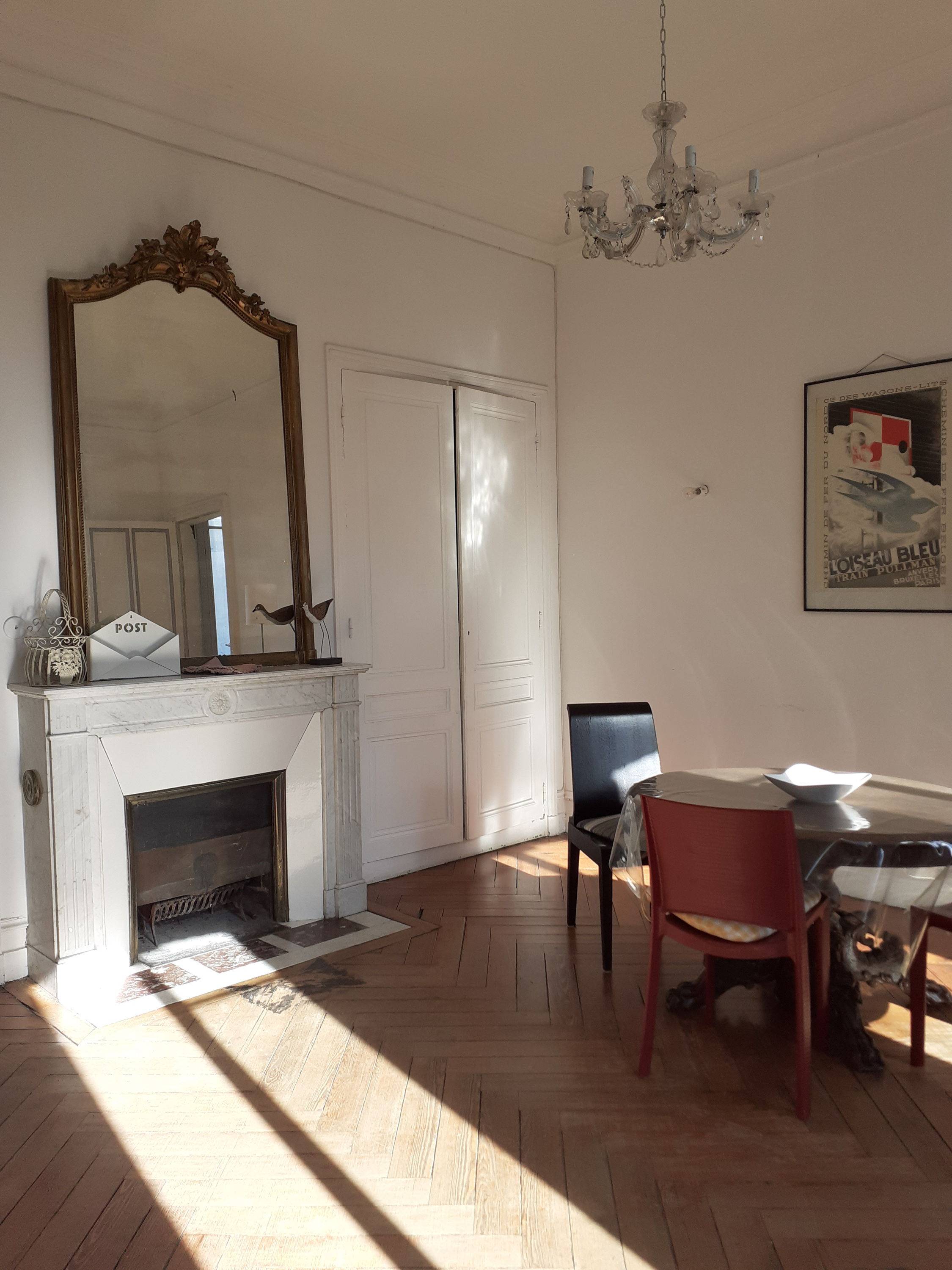 Une photo de l’annonce