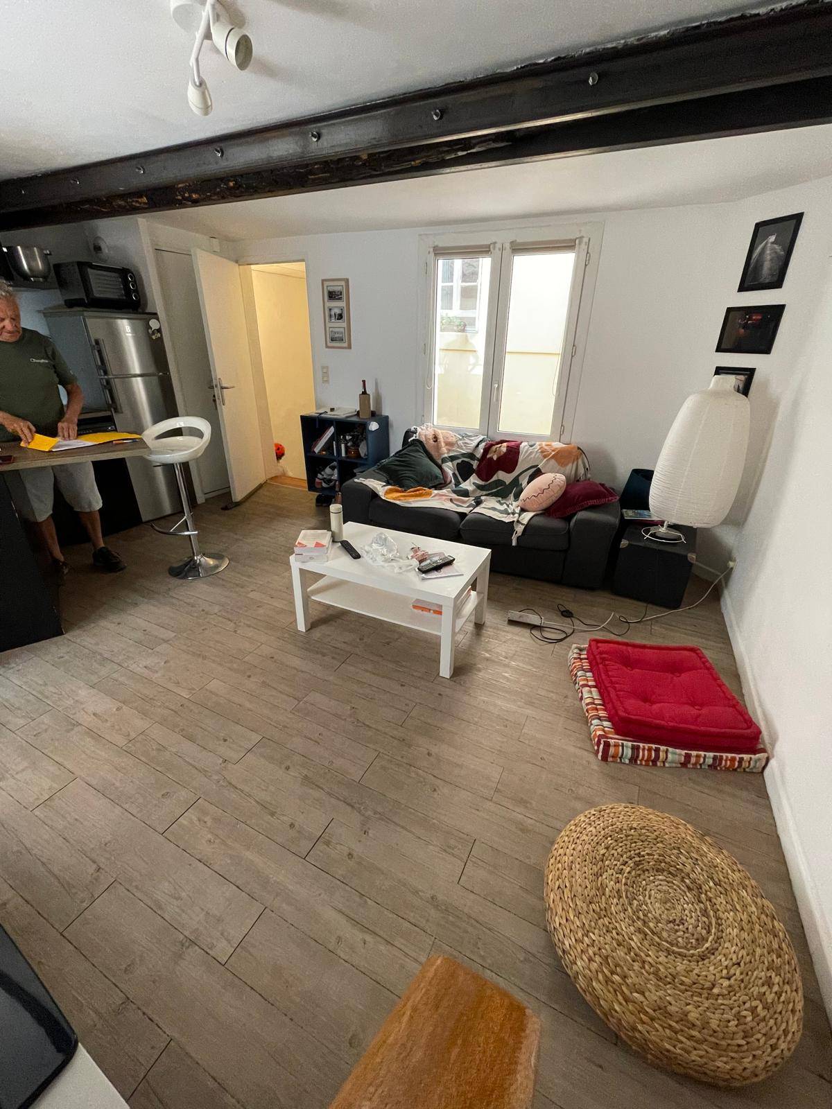 Une photo de l’annonce