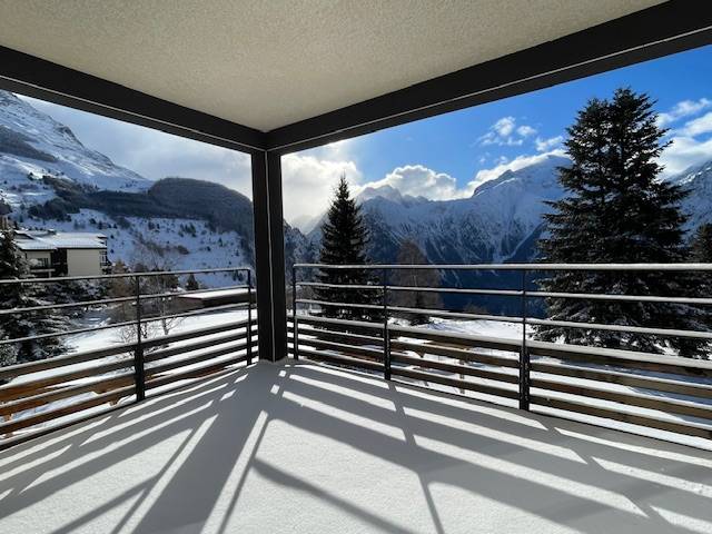 Une photo de l’annonce de location de vacances