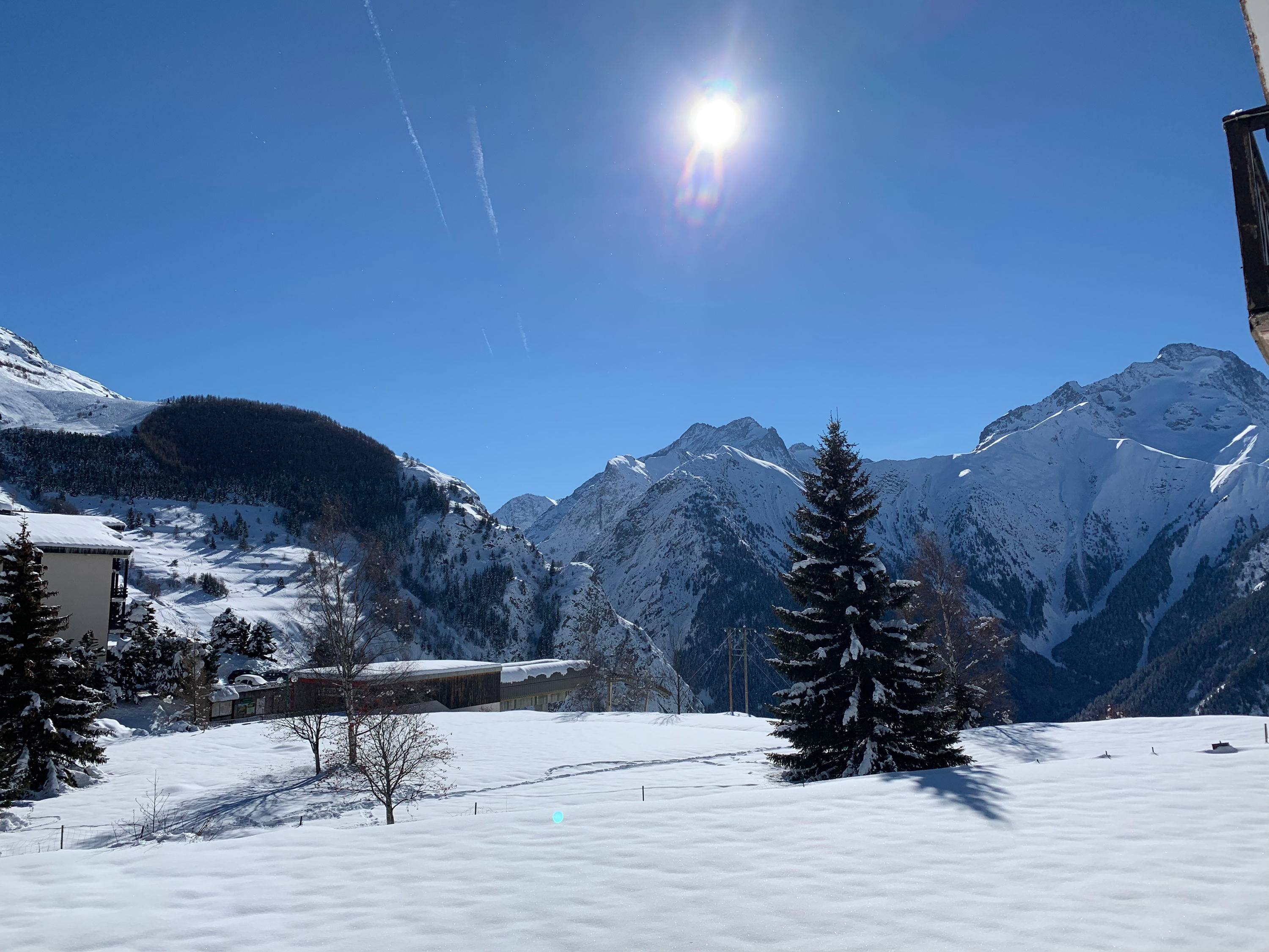 Une photo de l’annonce de location de vacances