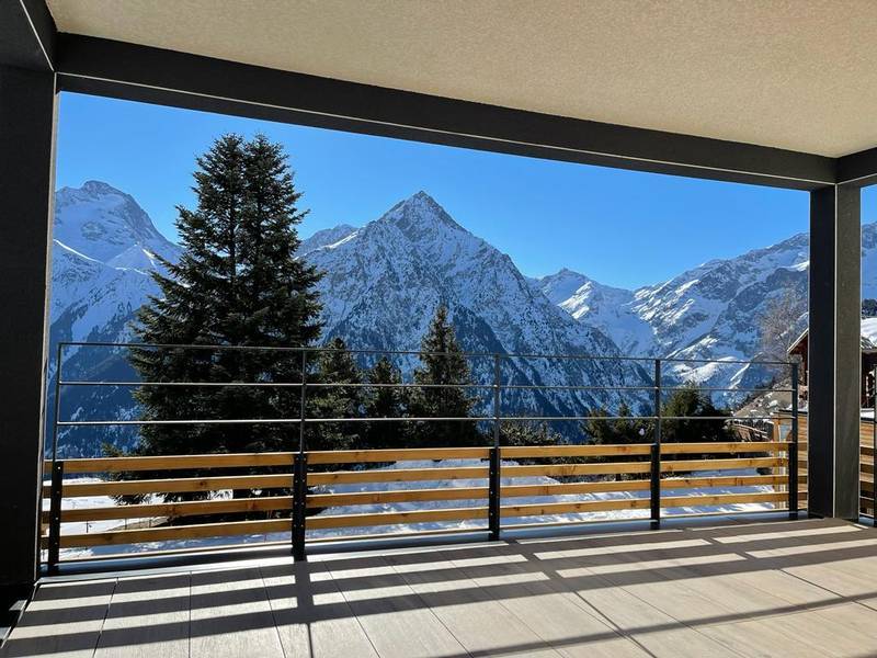 Une photo de l’annonce de location de vacances