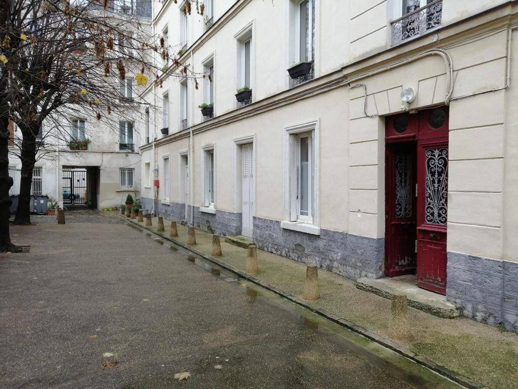 Une photo de l’annonce