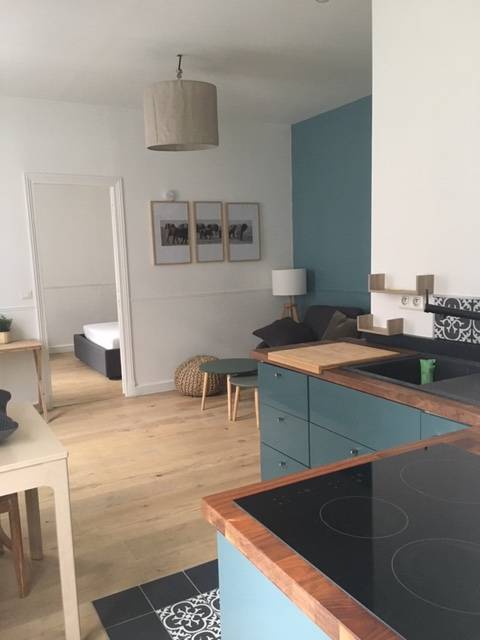 Loue appartement 2 pièces - 32m² - centre Puteaux