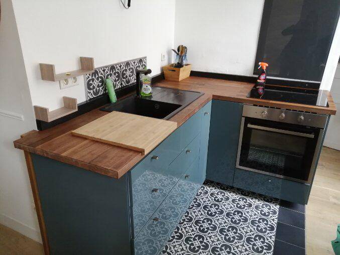 Une photo de l’annonce