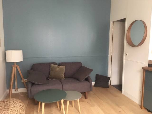 Une photo de l’annonce