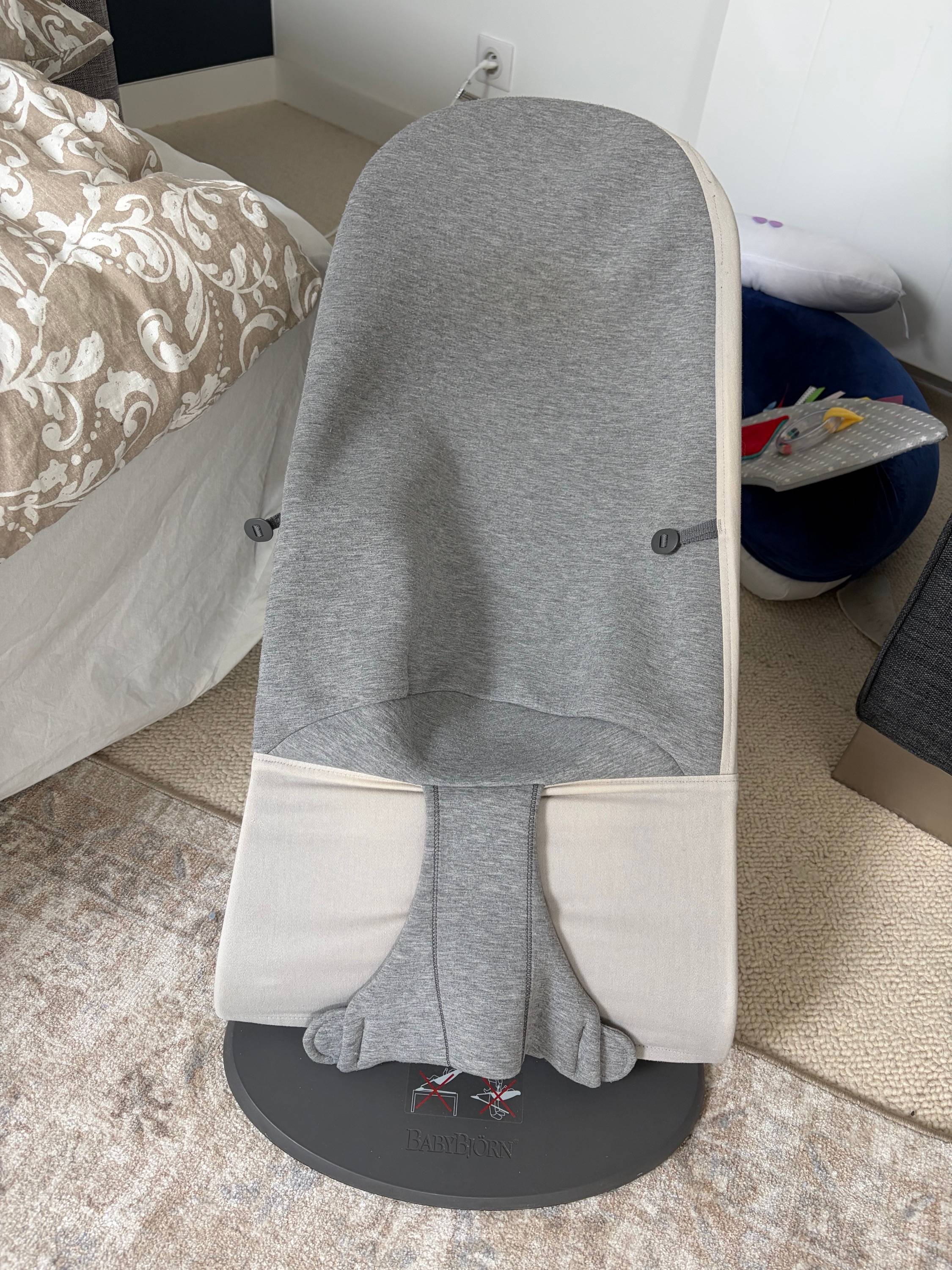 Vends transat BabyBjörn