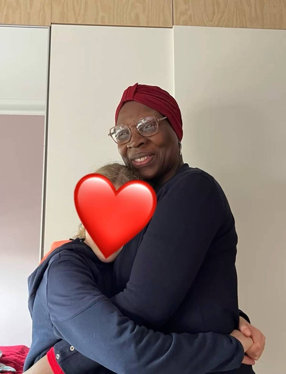 Recommande nounou en or