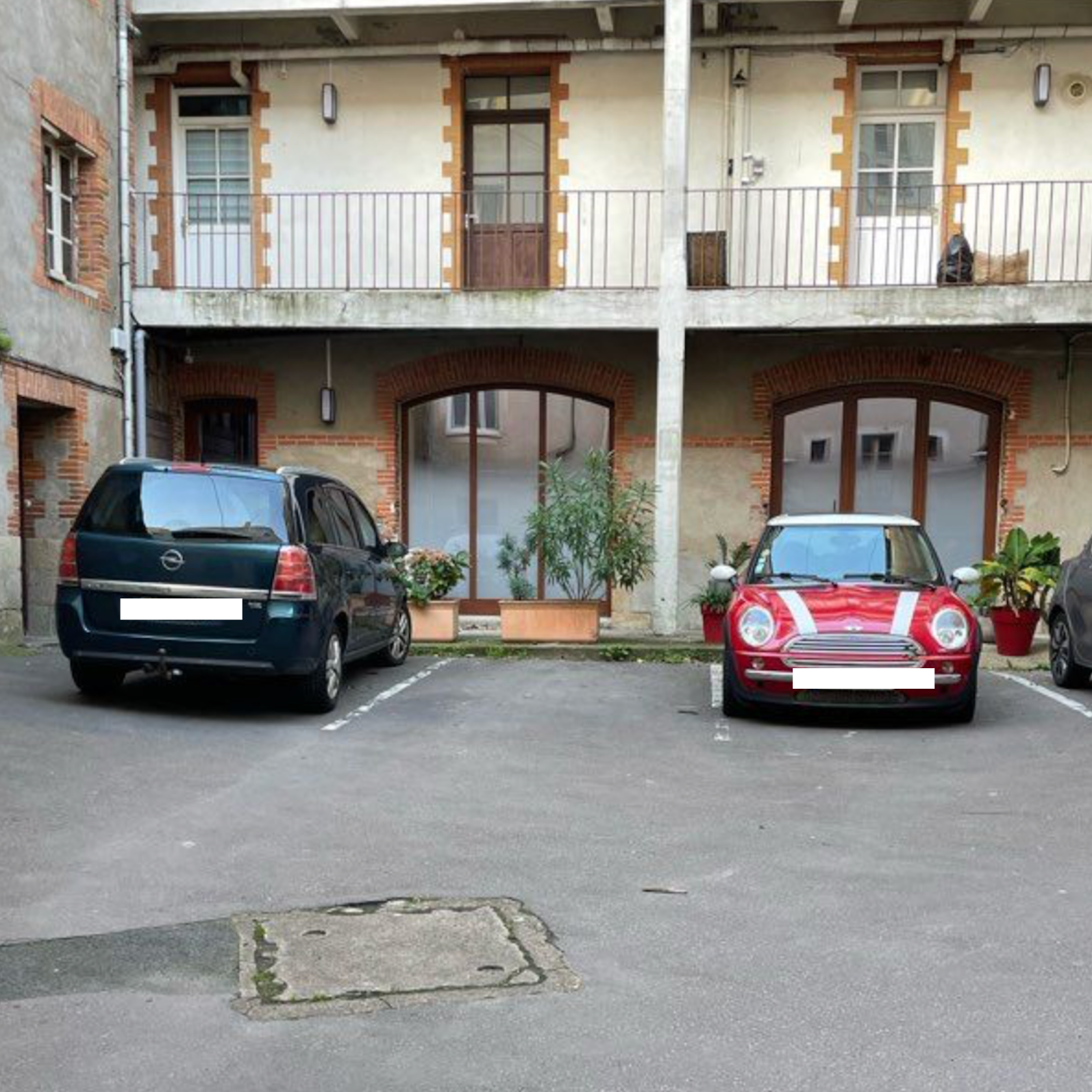 Une photo de l’annonce