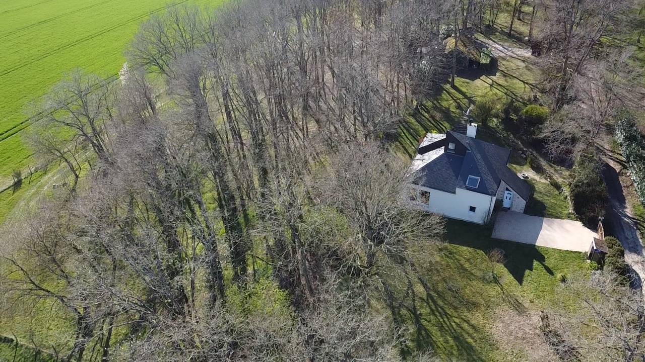 Vends maison - 130m² - Au coeur de la nature