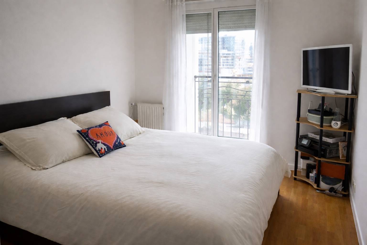 Une photo de l’annonce