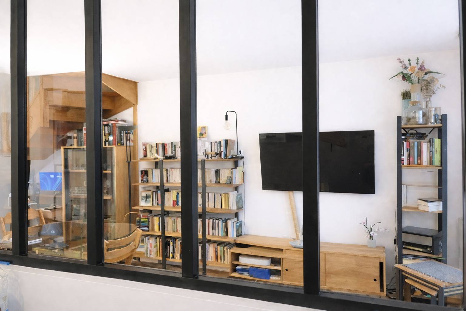 Une photo de l’annonce