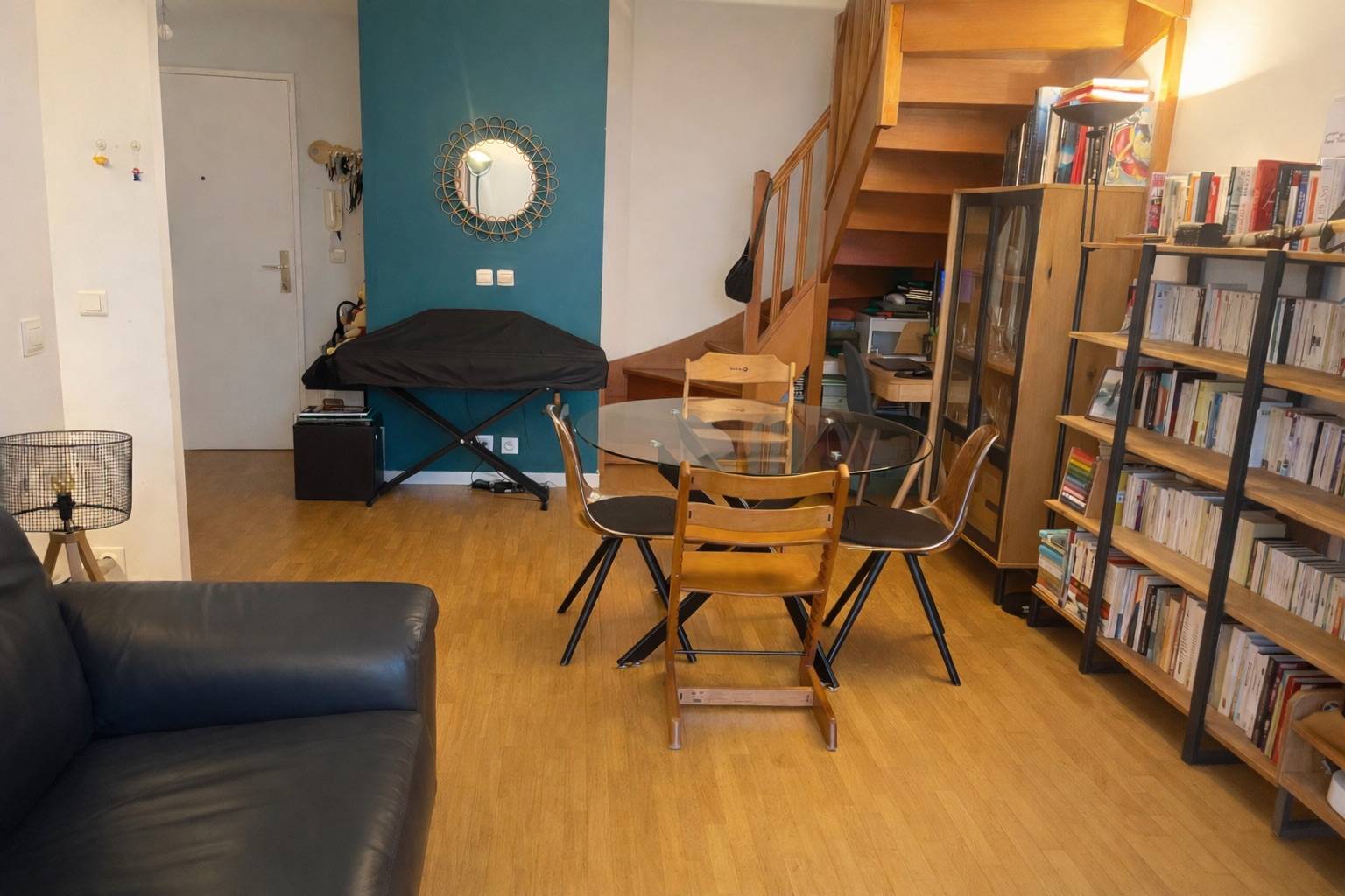 Une photo de l’annonce