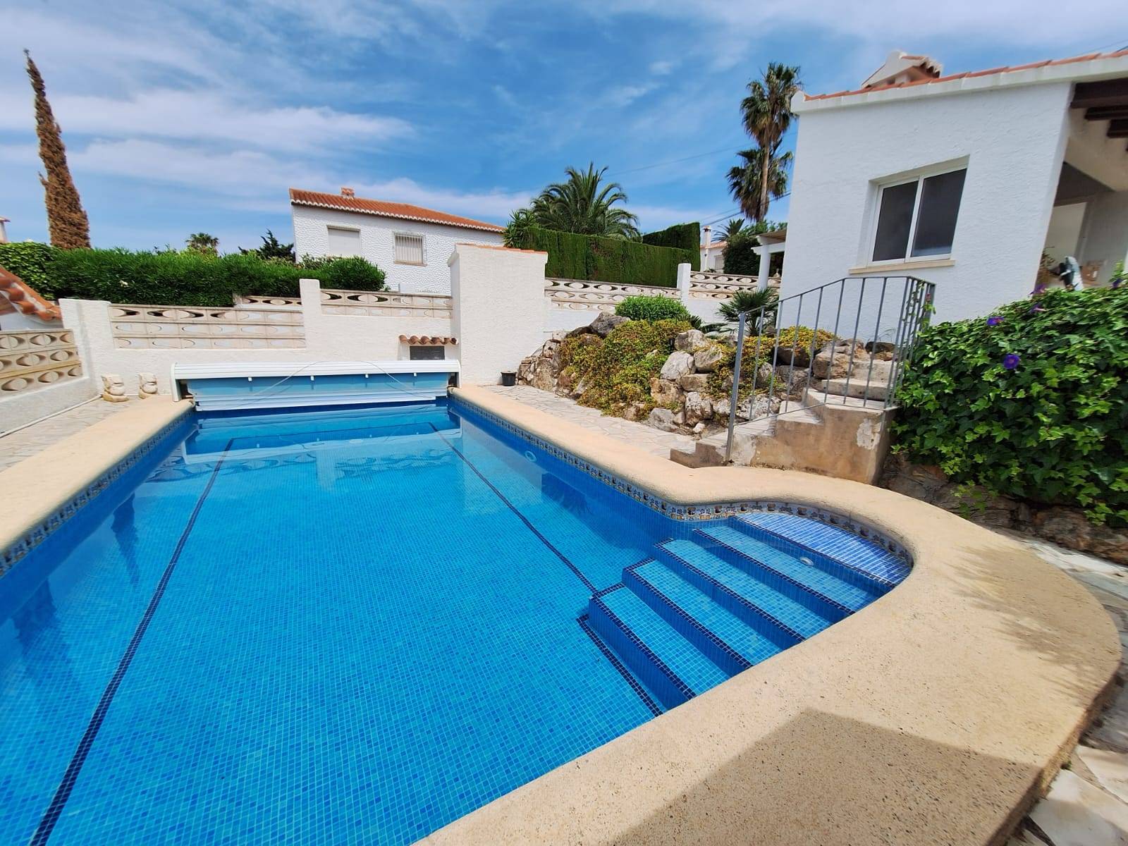 Une photo de l’annonce de location de vacances