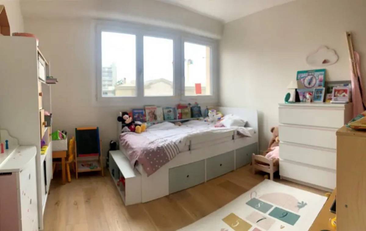 Vends lit enfant vertbaudet