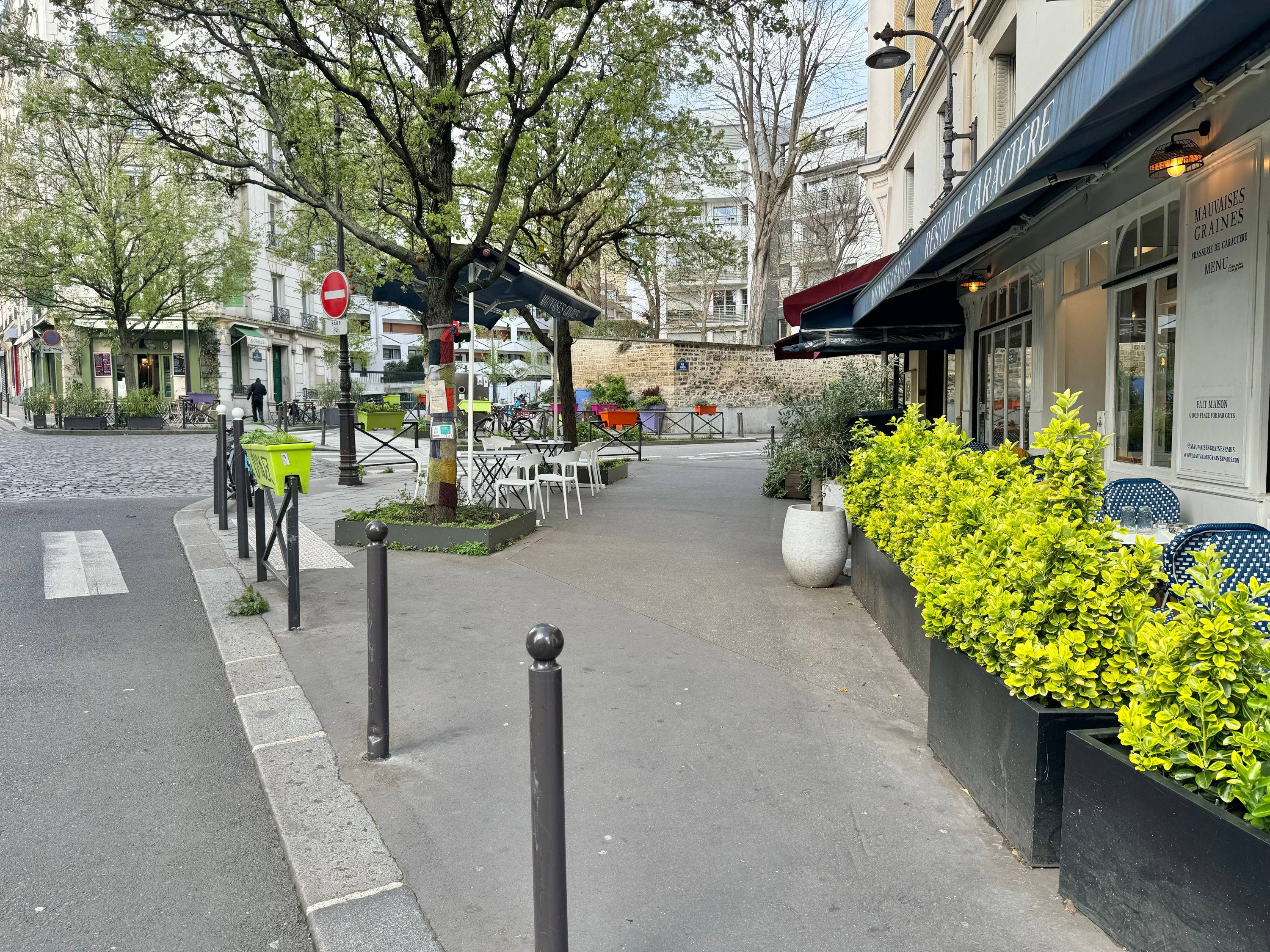 Une photo de l’annonce