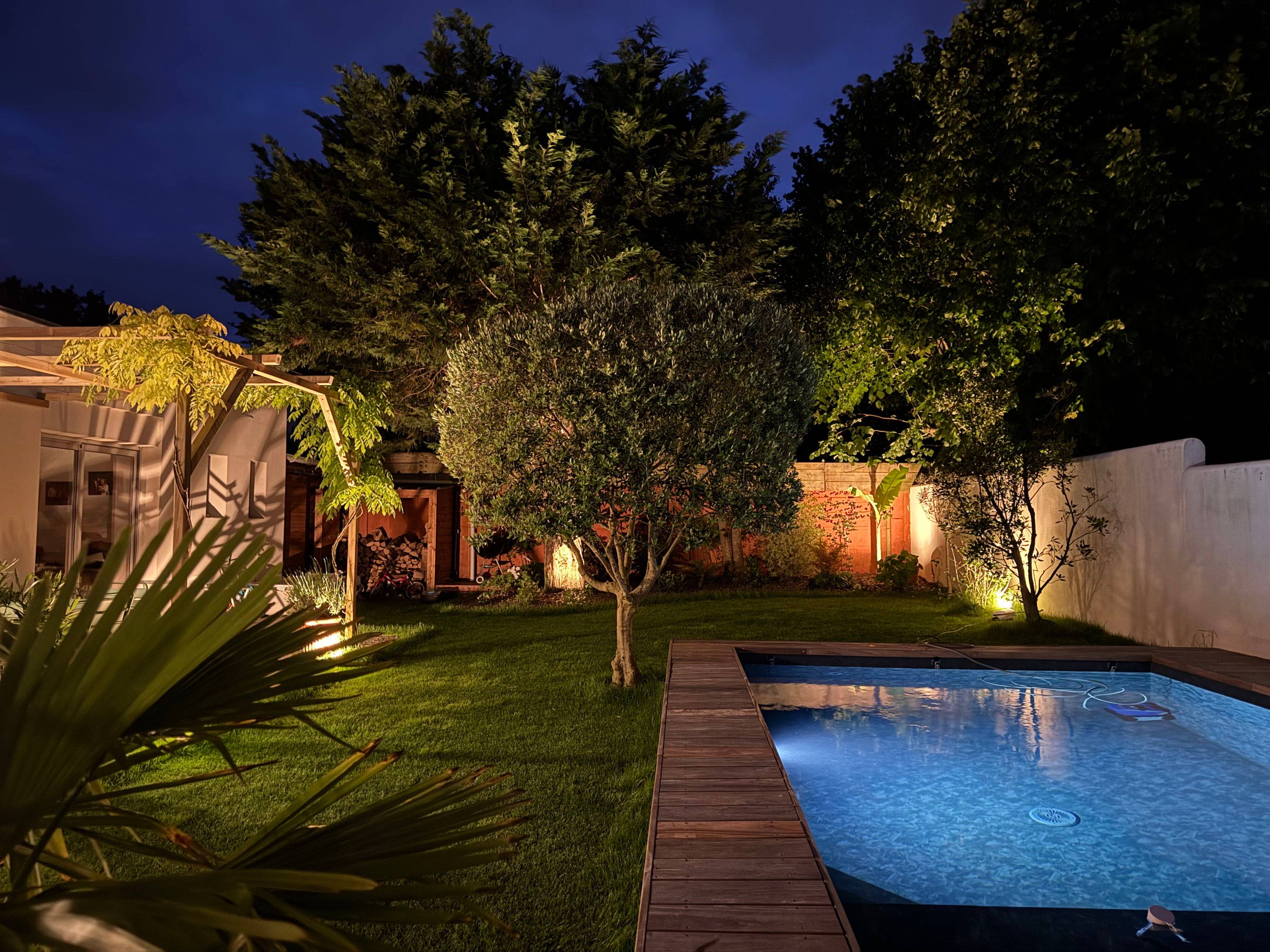 Une photo de l’annonce de location de vacances