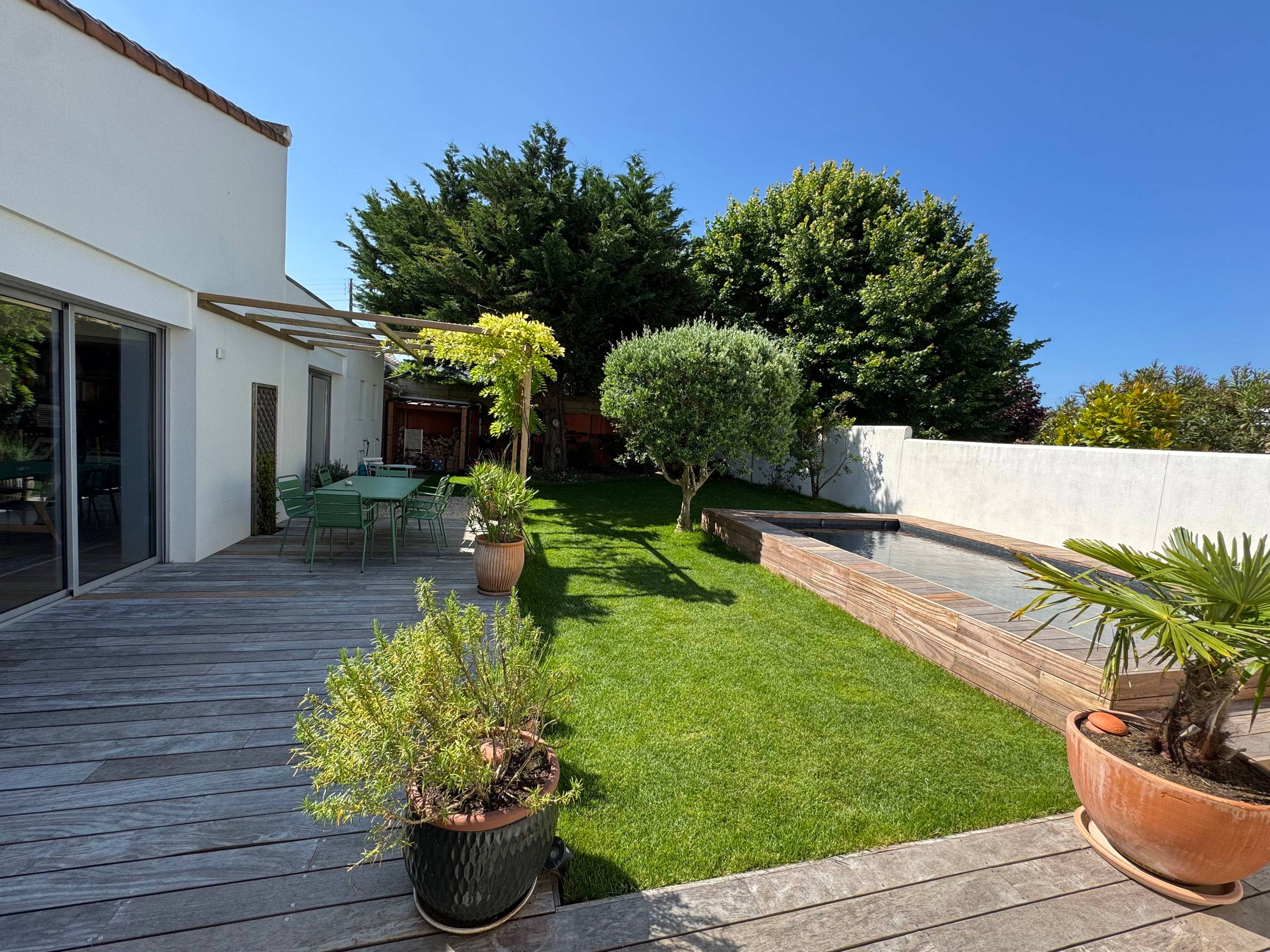 Une photo de l’annonce de location de vacances