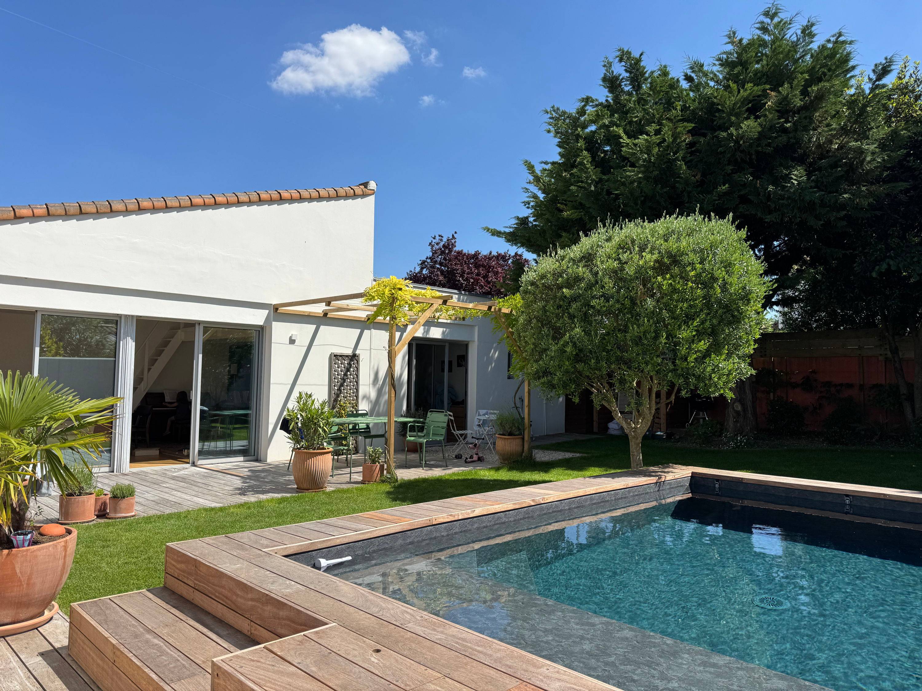 Une photo de l’annonce de location de vacances