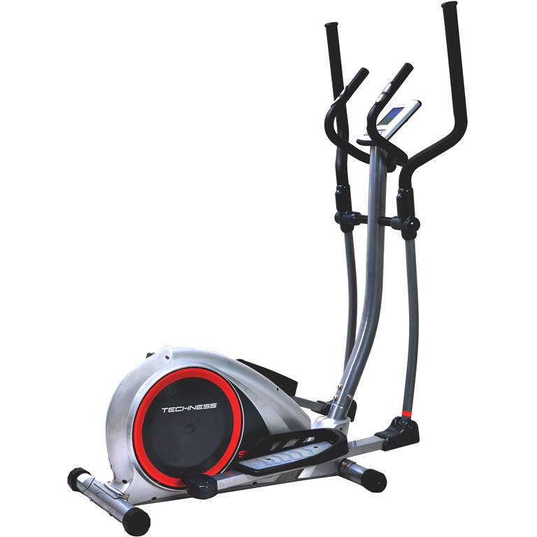 Elliptique Techness SE 400