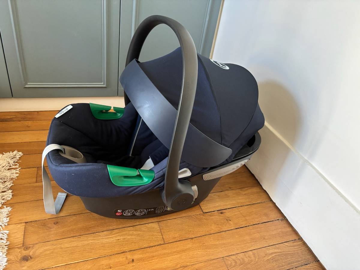 Cosy Cybex parfait état