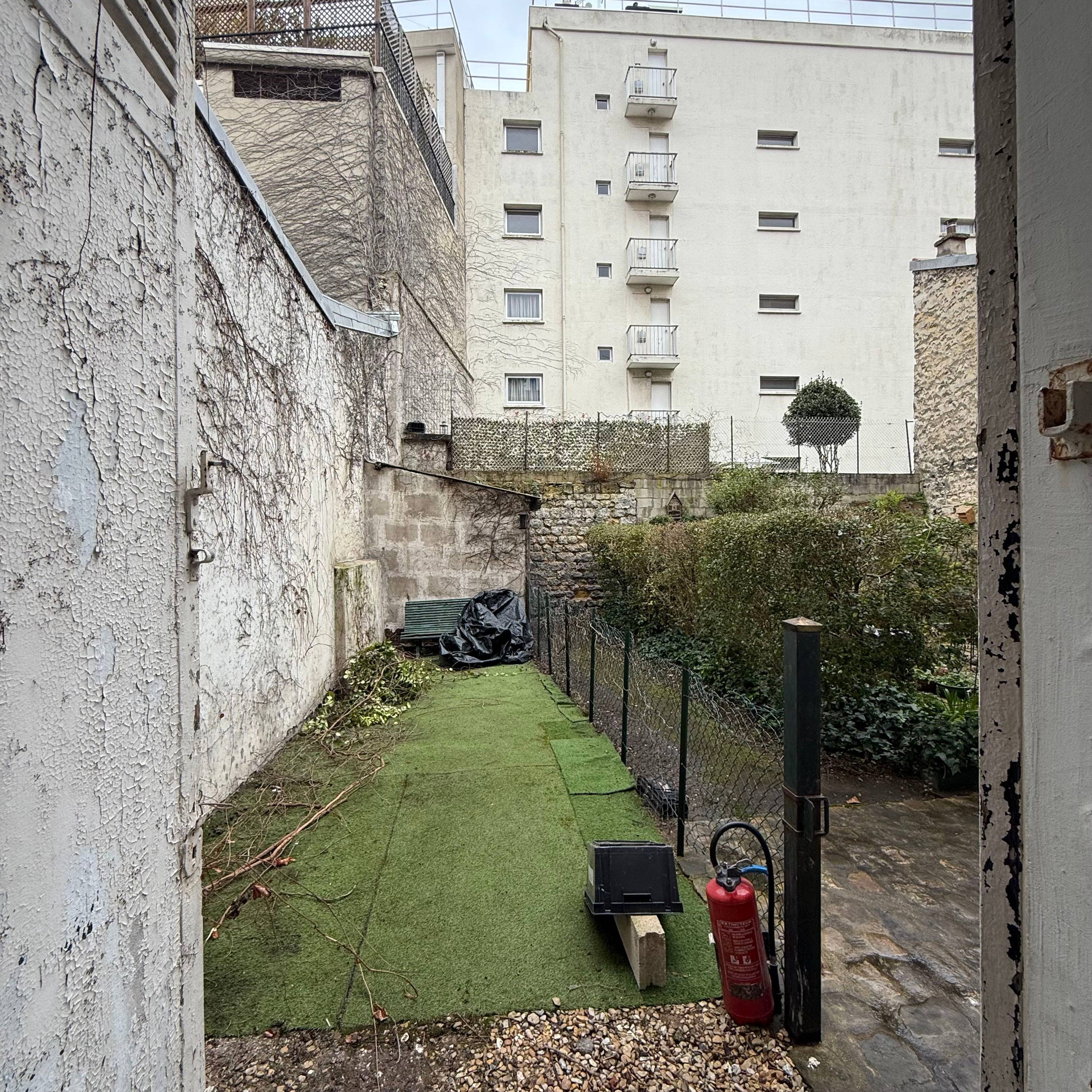 Une photo de l’annonce