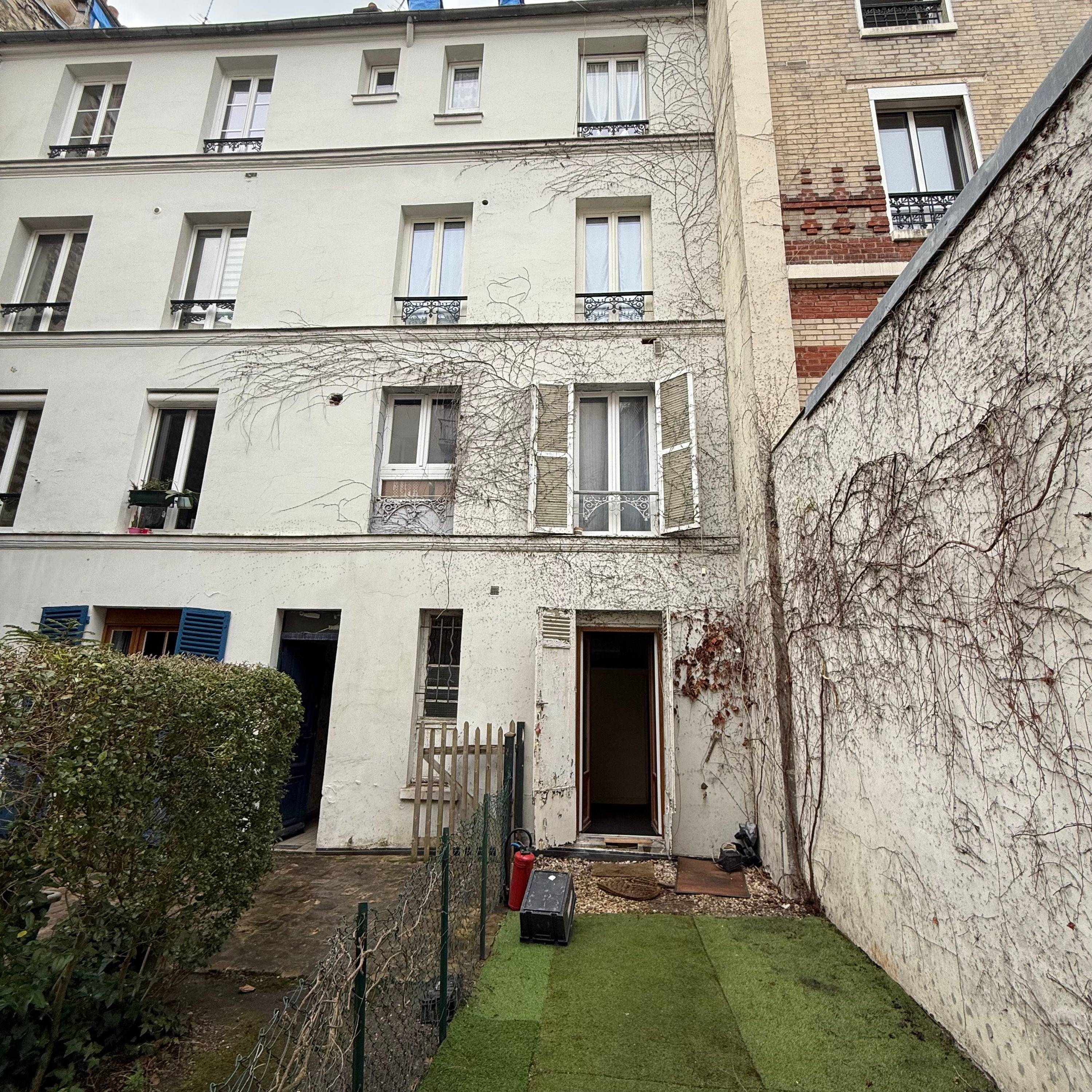 Une photo de l’annonce