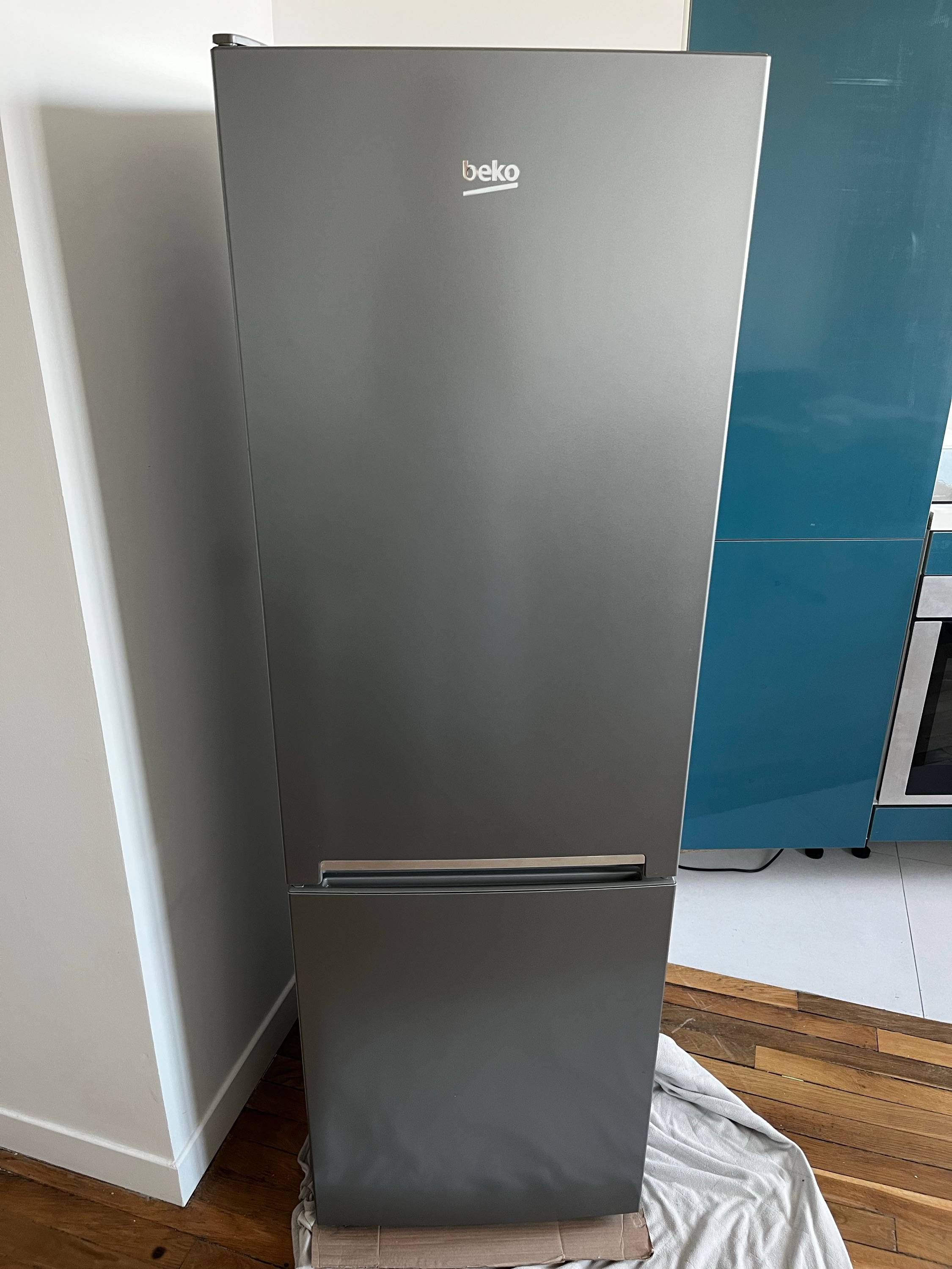 Vends frigo congélateur