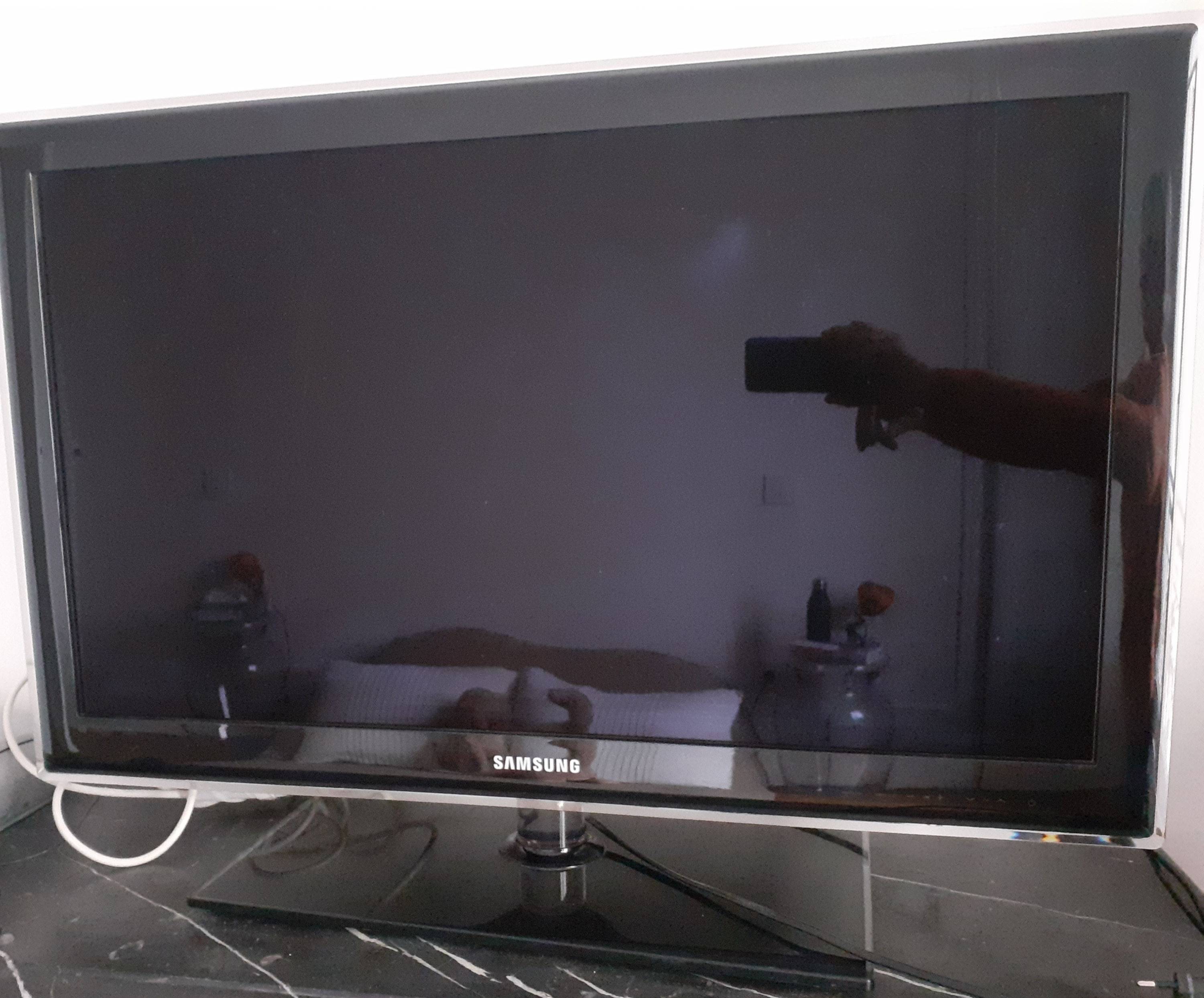 Vends téléviseur Samsung