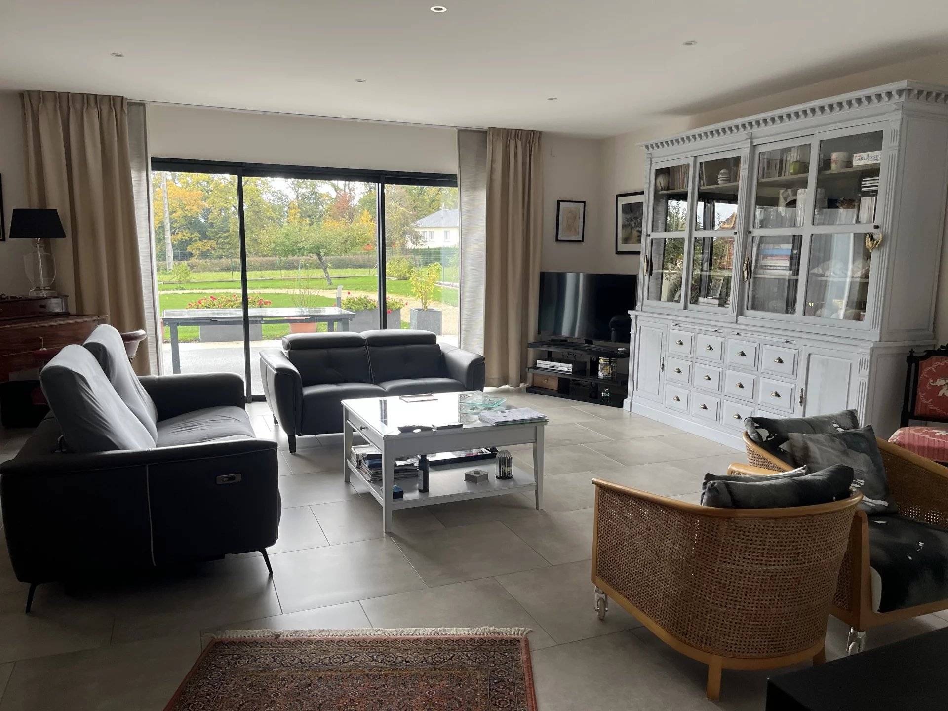 Une photo de l’annonce
