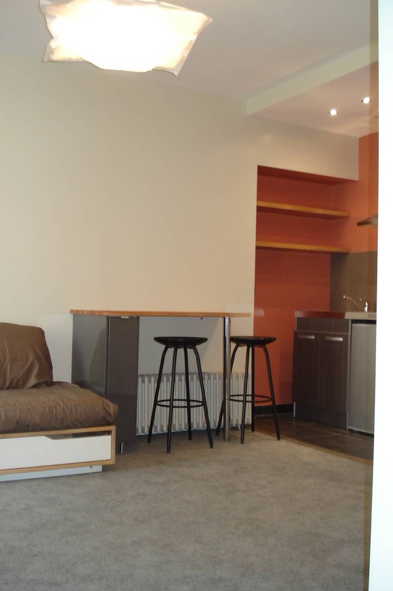 Une photo de l’annonce