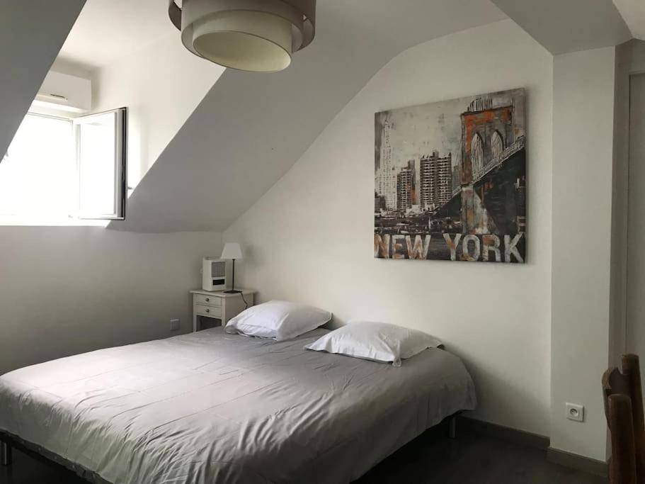 Une photo de l’annonce