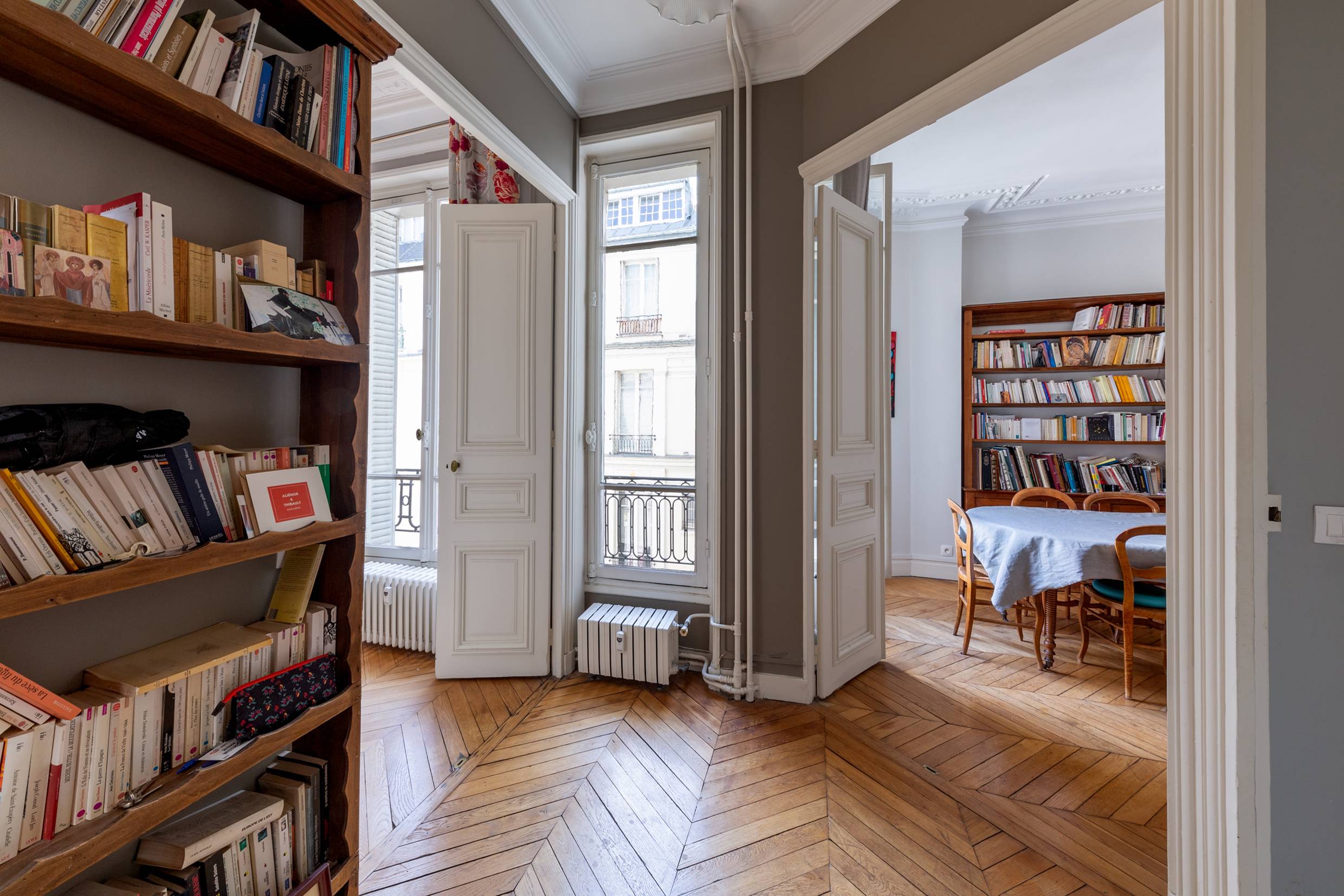 Une photo de l’annonce