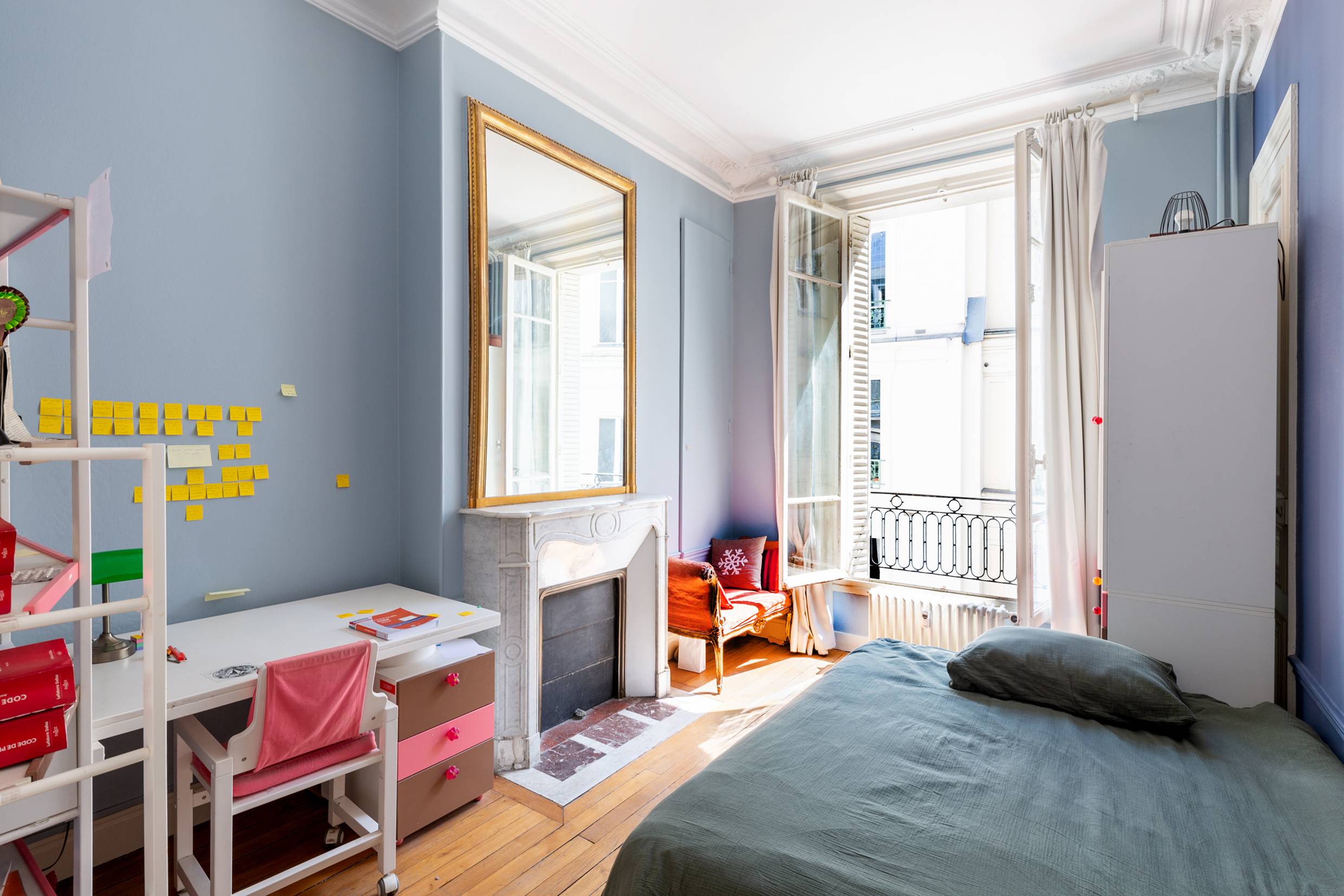 Une photo de l’annonce