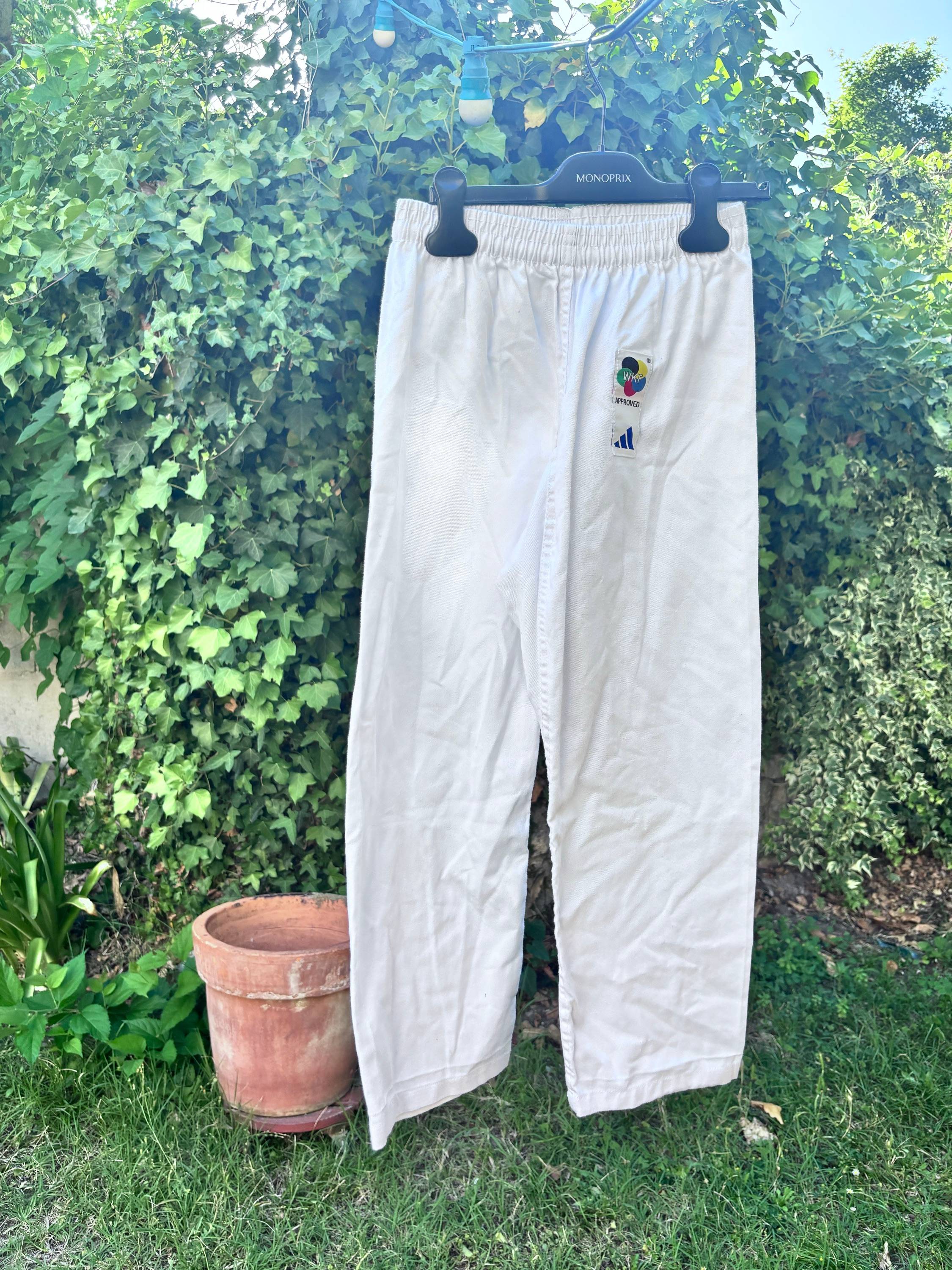Karategi adidas evolution 150/160cm