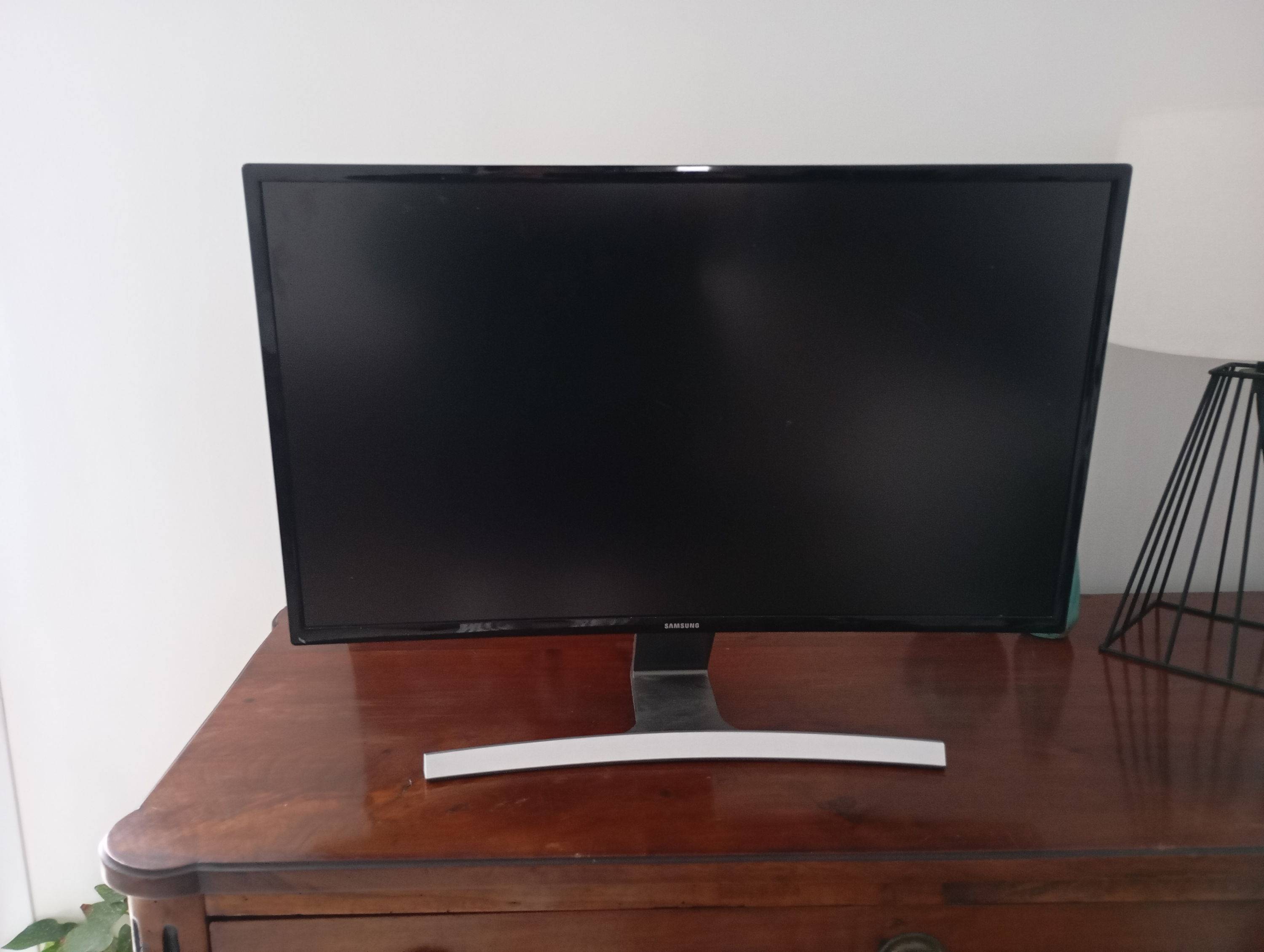 Vends télévision Samsung